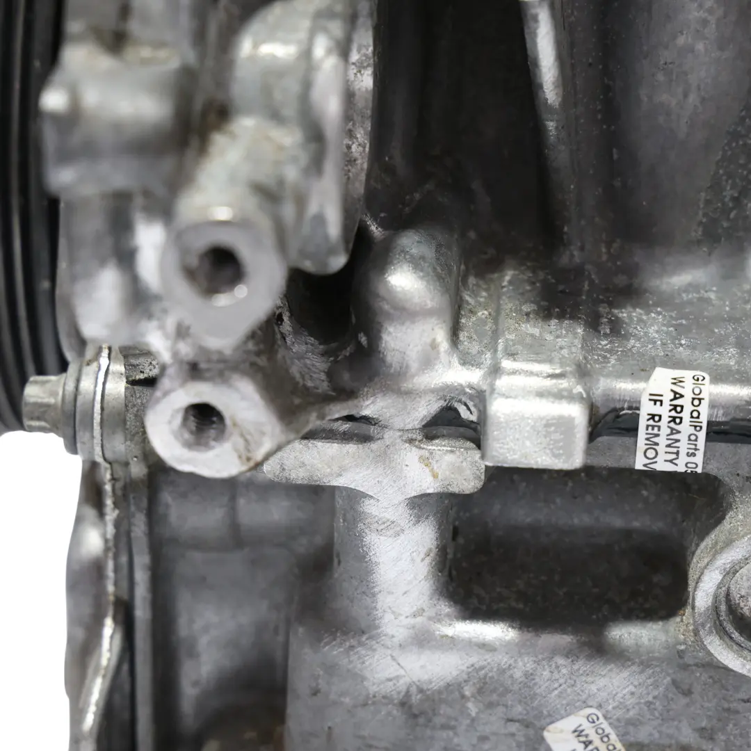 Moteur Nu 282914 282.914 35k km, GARANTIE Mercedes C118 W177 W247 160 180 200 - SKU A2820102800-2 - Numéro de pièce A2820102800