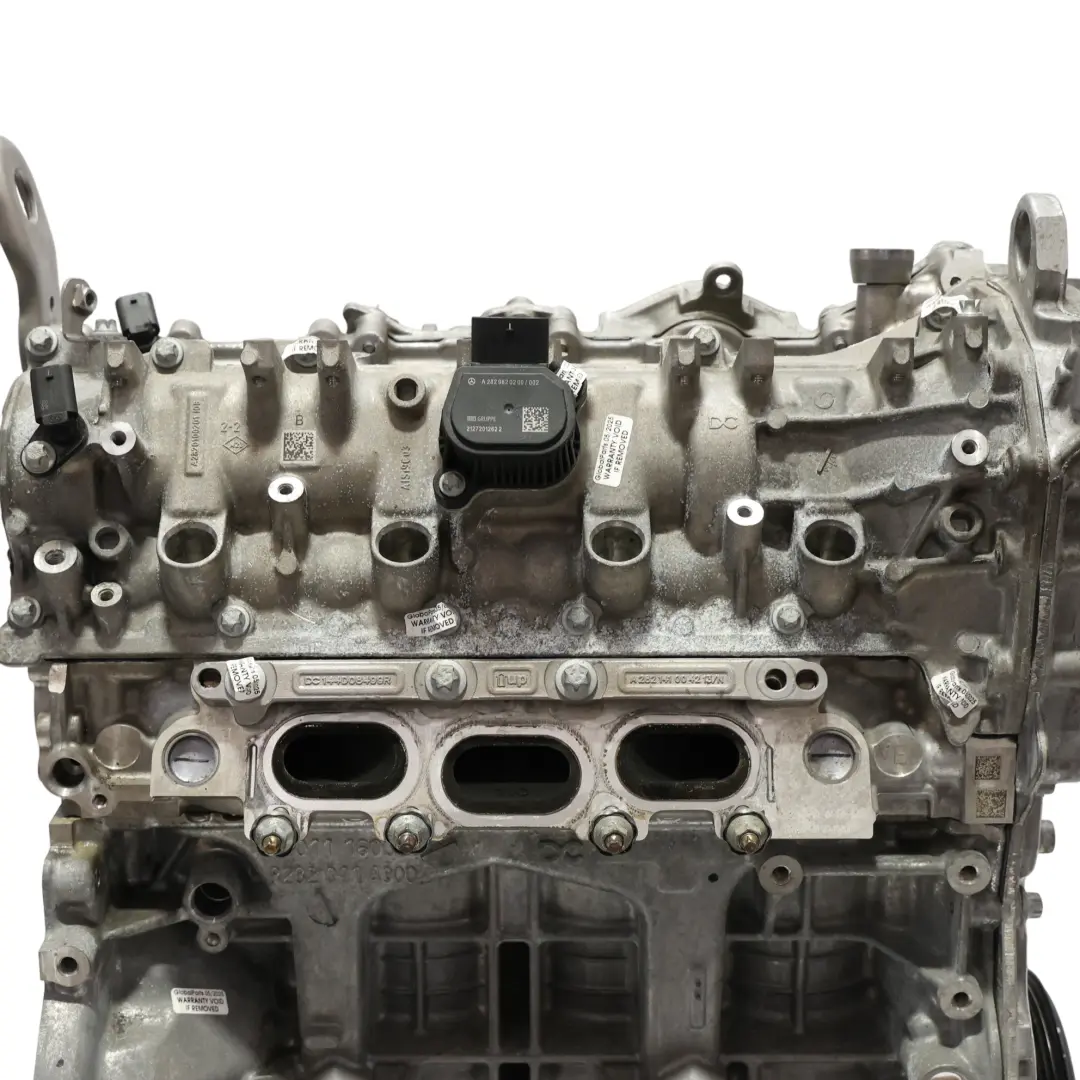 Moteur Nu 282914 282.914 35k km, GARANTIE Mercedes C118 W177 W247 160 180 200 - SKU A2820102800-2 - Numéro de pièce A2820102800
