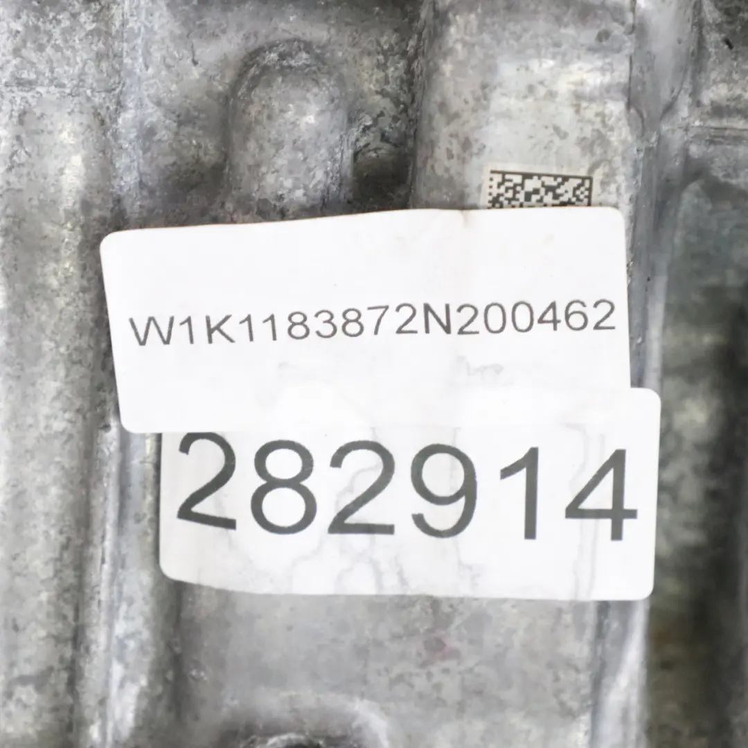 Mercedes C118 W177 W247 160 180 200 Silnik Goły Słupek 282914 282.914 - SKU A2820102800 - Numer Części A2820102800