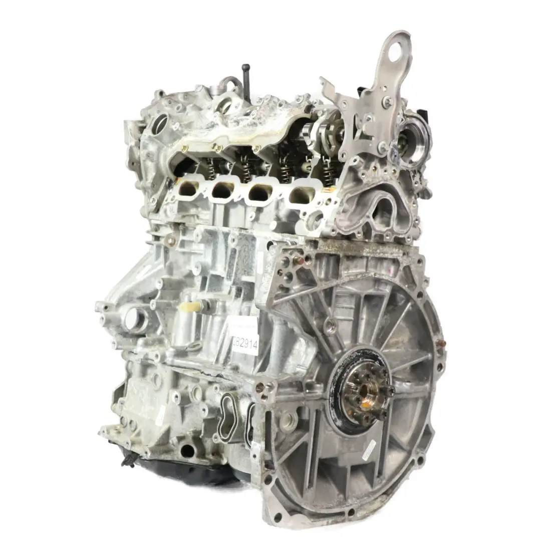 Mercedes C118 W177 W247 160 180 200 Bare Engine 282914 282.914 22k, WARRANTY - SKU A2820102800 - Part number A2820102800