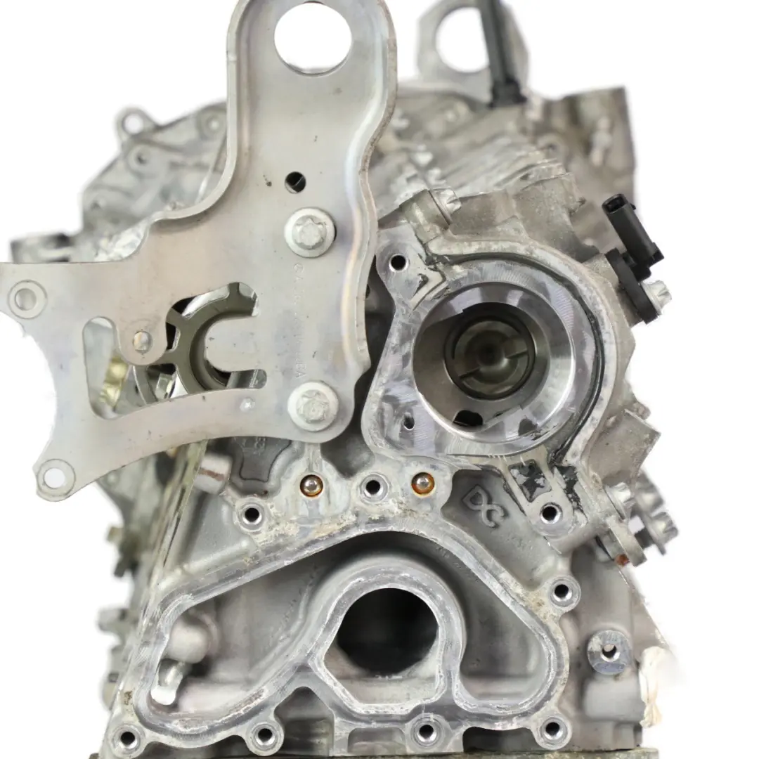 Mercedes C118 W177 W247 160 180 200 Bare Engine 282914 282.914 22k, WARRANTY - SKU A2820102800 - Part number A2820102800