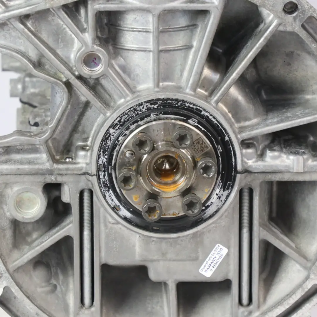 Mercedes C118 W177 W247 160 180 200 Bare Engine 282914 282.914 22k, WARRANTY - SKU A2820102800 - Part number A2820102800