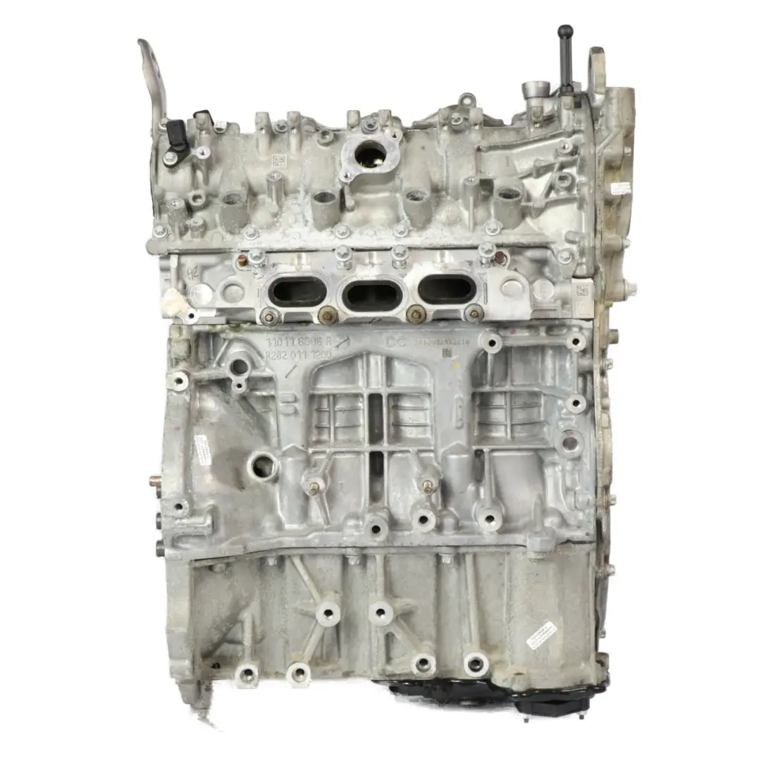 Mercedes C118 W177 W247 160 180 200 Bare Engine 282914 282.914 22k, WARRANTY - SKU A2820102800 - Part number A2820102800
