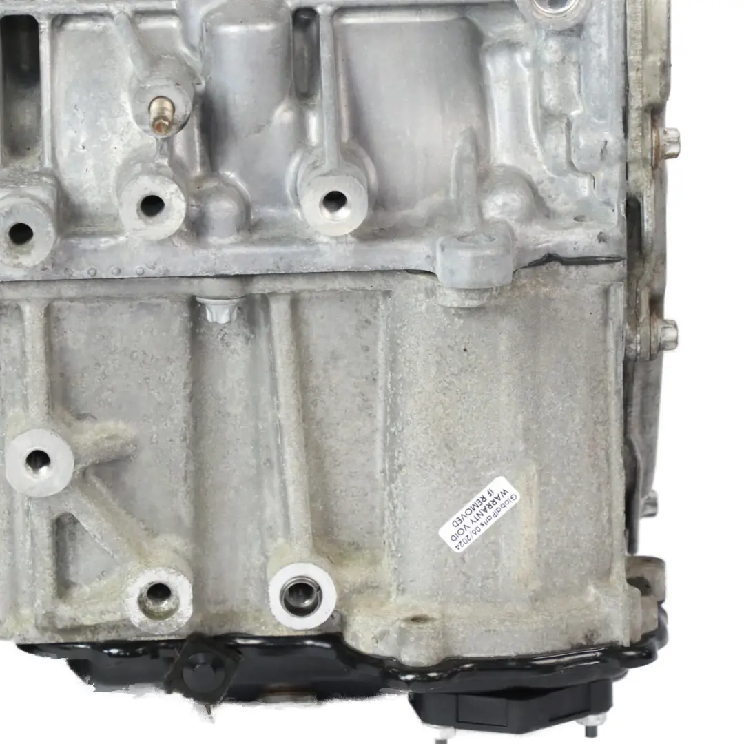Mercedes C118 W177 W247 160 180 200 Bare Engine 282914 282.914 22k, WARRANTY - SKU A2820102800 - Part number A2820102800