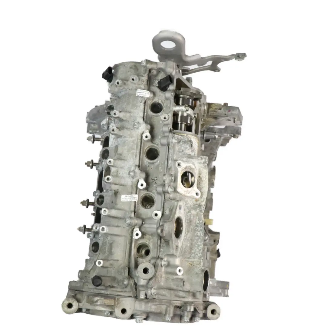 Mercedes C118 W177 W247 160 180 200 Bare Engine 282914 282.914 22k, WARRANTY - SKU A2820102800 - Part number A2820102800
