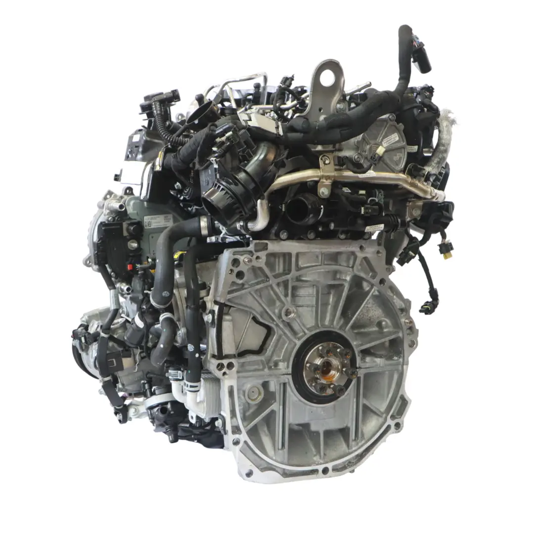 Unkomplett Motor 282814 282.814 9TKM, GARANTIE für Mercedes C118 W177 W247 mit Teilenummer A2820103904 Mercedes C118 W177 W247 Unkomplett Motor 282814 282.814 9TKM, GARANTIE - SKU A2820103904 - Teilenummer A2820103904