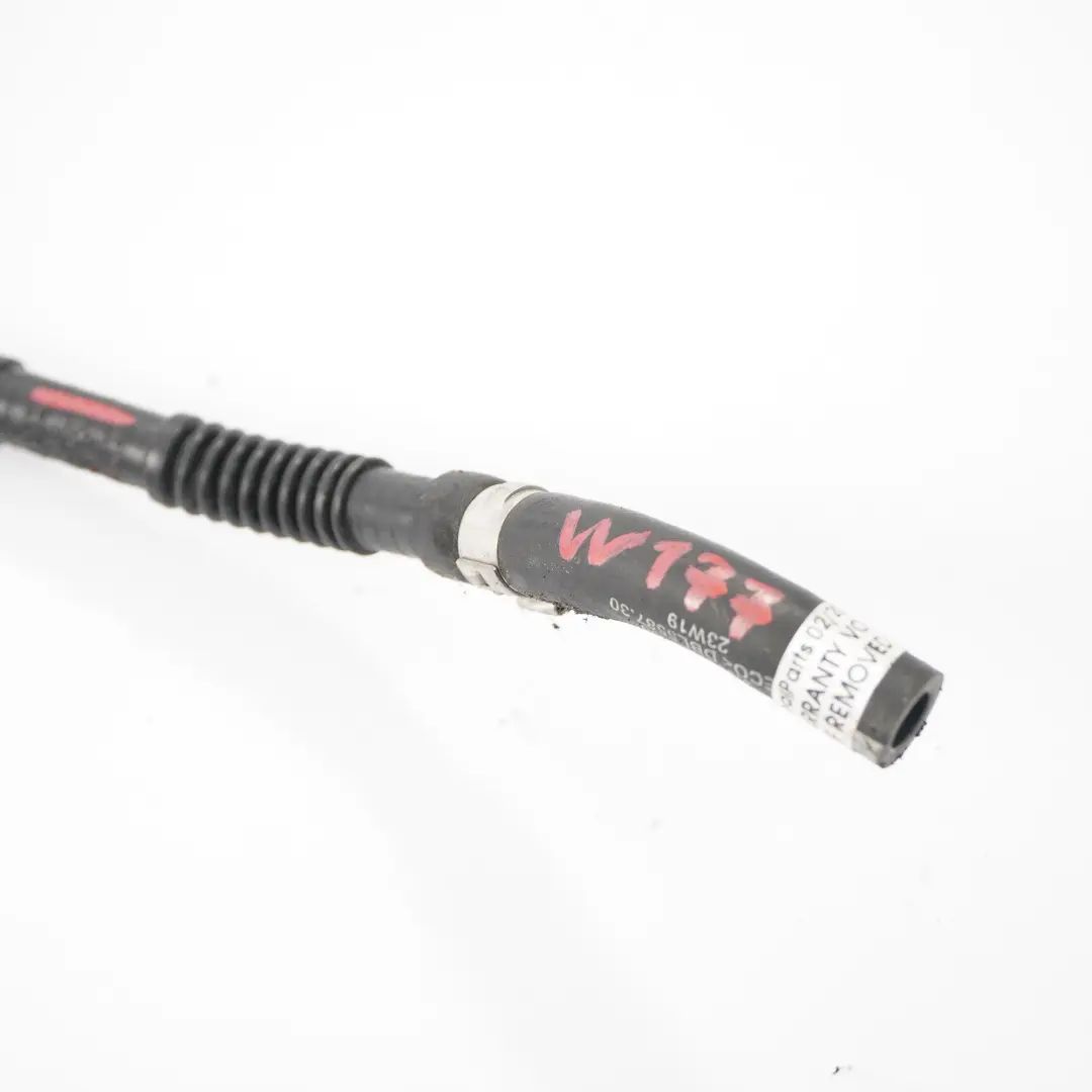 M282 Bomba de Regeneración de Combustible Válvula para Mercedes W177 con número de pieza A2820180200 Mercedes W177 M282 Bomba de Regeneración de Combustible Válvula - SKU A2820180200 - Número de pieza A2820180200