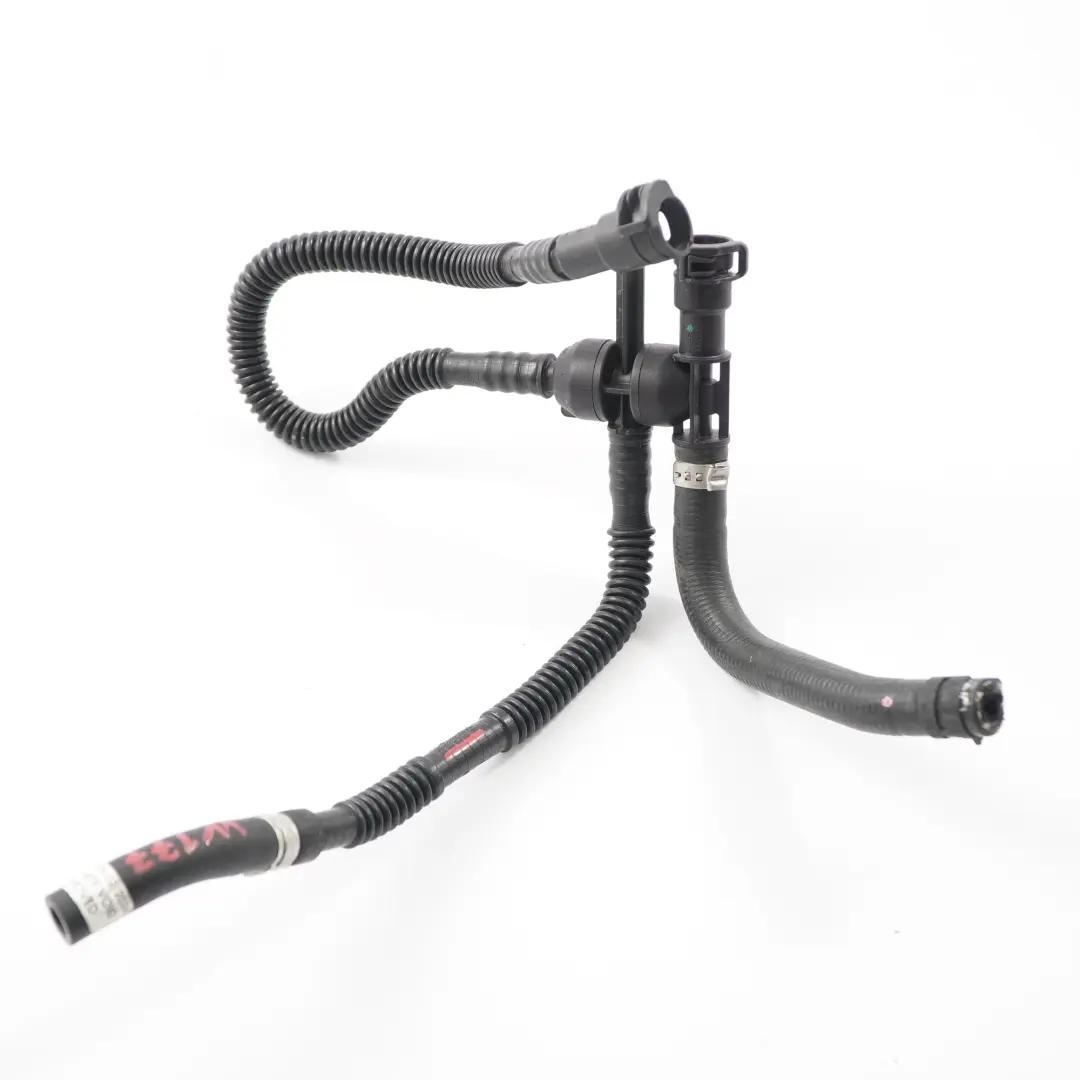 M282 Bomba de Regeneración de Combustible Válvula para Mercedes W177 con número de pieza A2820180200 Mercedes W177 M282 Bomba de Regeneración de Combustible Válvula - SKU A2820180200 - Número de pieza A2820180200