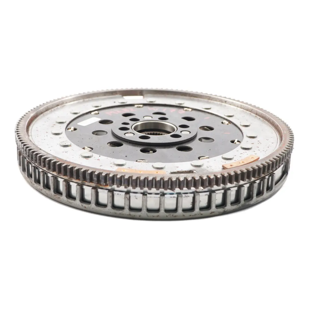 M282 Double volant d'inertie Boîte automatique pour Mercedes W177 à propos du numéro de pièce A2820301400 Mercedes W177 M282 Double volant d'inertie Boîte automatique - SKU A2820301400 - Numéro de pièce A2820301400