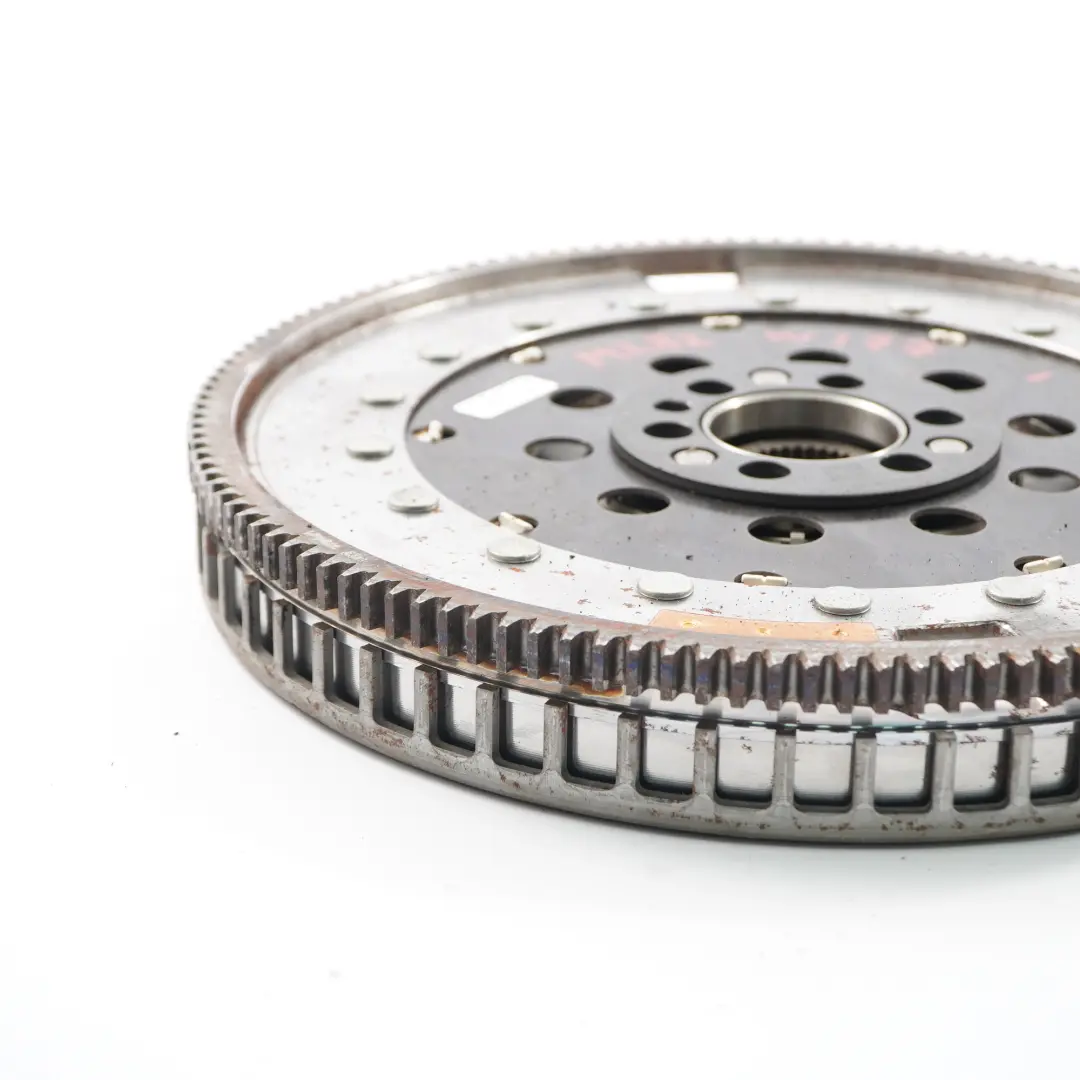 M282 Double volant d'inertie Boîte automatique pour Mercedes W177 à propos du numéro de pièce A2820301400 Mercedes W177 M282 Double volant d'inertie Boîte automatique - SKU A2820301400 - Numéro de pièce A2820301400