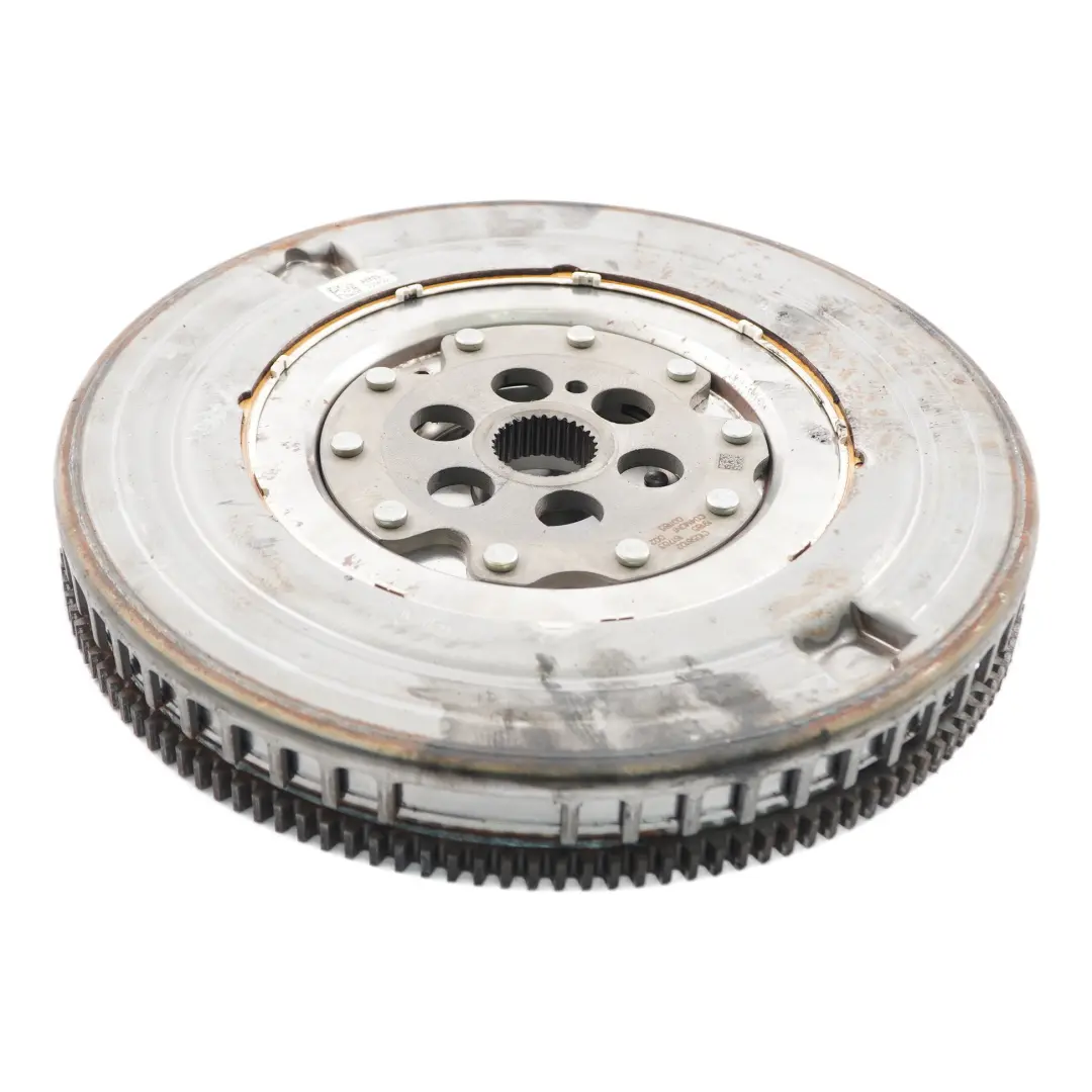 Mercedes W177 M282 Dual Twin Mass Flywheel Gearbox Automatic - SKU A2820301400 - Part number A2820301400