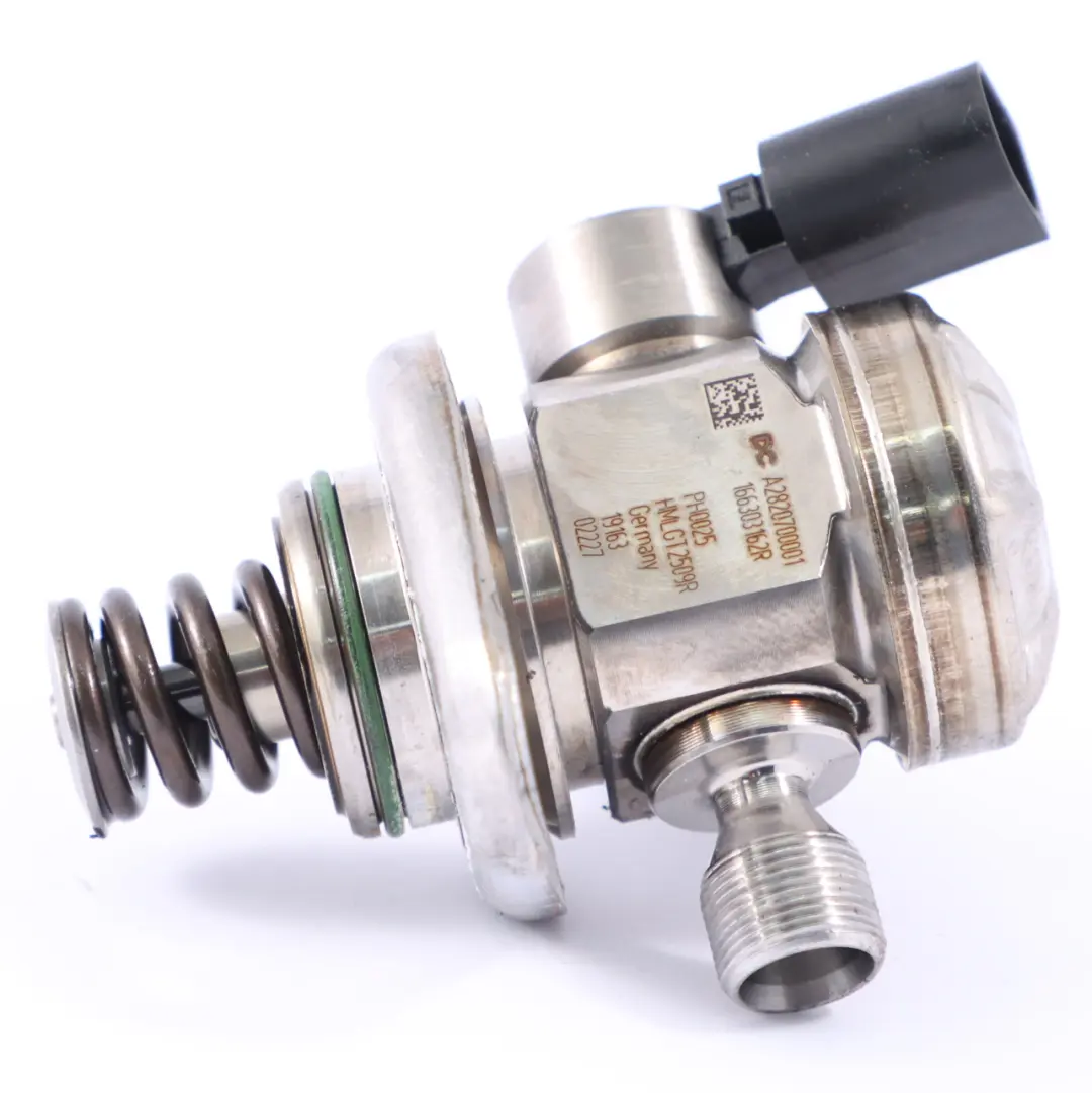 Kraft Stoff Pumpe Mercedes W177 C118 Benzin M282 Hoch Druck für mit Teilenummer A2820700001 Kraft Stoff Pumpe Mercedes W177 C118 Benzin M282 Hoch Druck - SKU A2820700001 - Teilenummer A2820700001