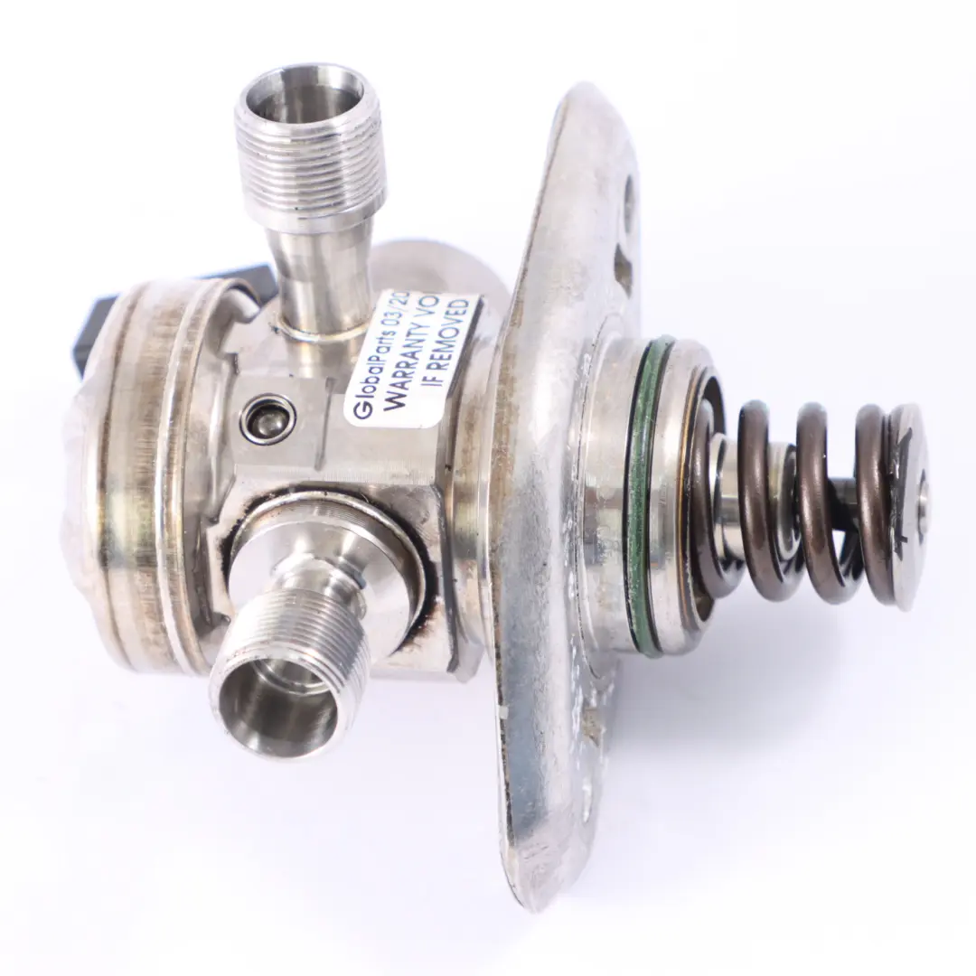 Pump Mercedes W177 C118 Petrol M282 High Pressure to Fuel with Part number A2820700001 Fuel Pump Mercedes W177 C118 Petrol M282 High Pressure - SKU A2820700001 - Part number A2820700001