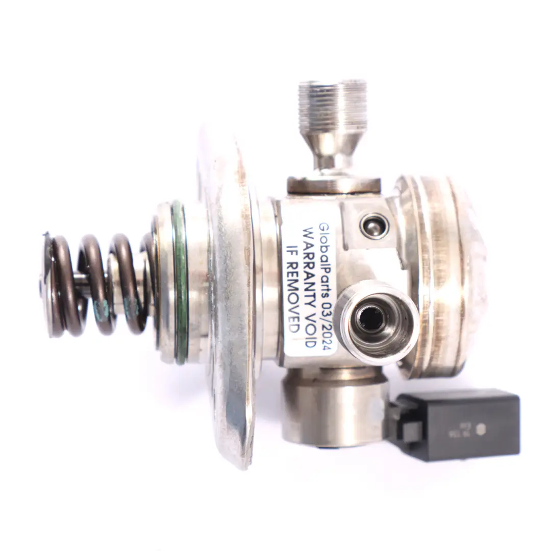 Pump Mercedes W177 C118 Petrol M282 High Pressure to Fuel with Part number A2820700001 Fuel Pump Mercedes W177 C118 Petrol M282 High Pressure - SKU A2820700001 - Part number A2820700001