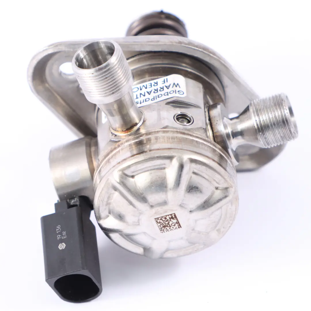 Kraft Stoff Pumpe Mercedes W177 C118 Benzin M282 Hoch Druck für mit Teilenummer A2820700001 Kraft Stoff Pumpe Mercedes W177 C118 Benzin M282 Hoch Druck - SKU A2820700001 - Teilenummer A2820700001