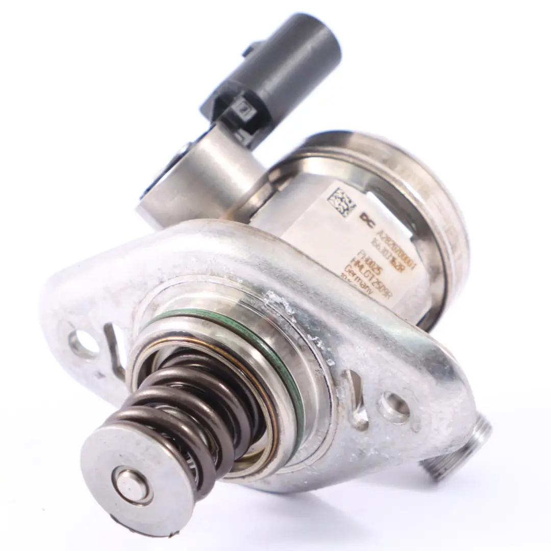 Pompe À Essence Mercedes W177 C118 Essence M282 Haute Pression pour à propos du numéro de pièce A2820700001 Pompe À Essence Mercedes W177 C118 Essence M282 Haute Pression - SKU A2820700001 - Numéro de pièce A2820700001