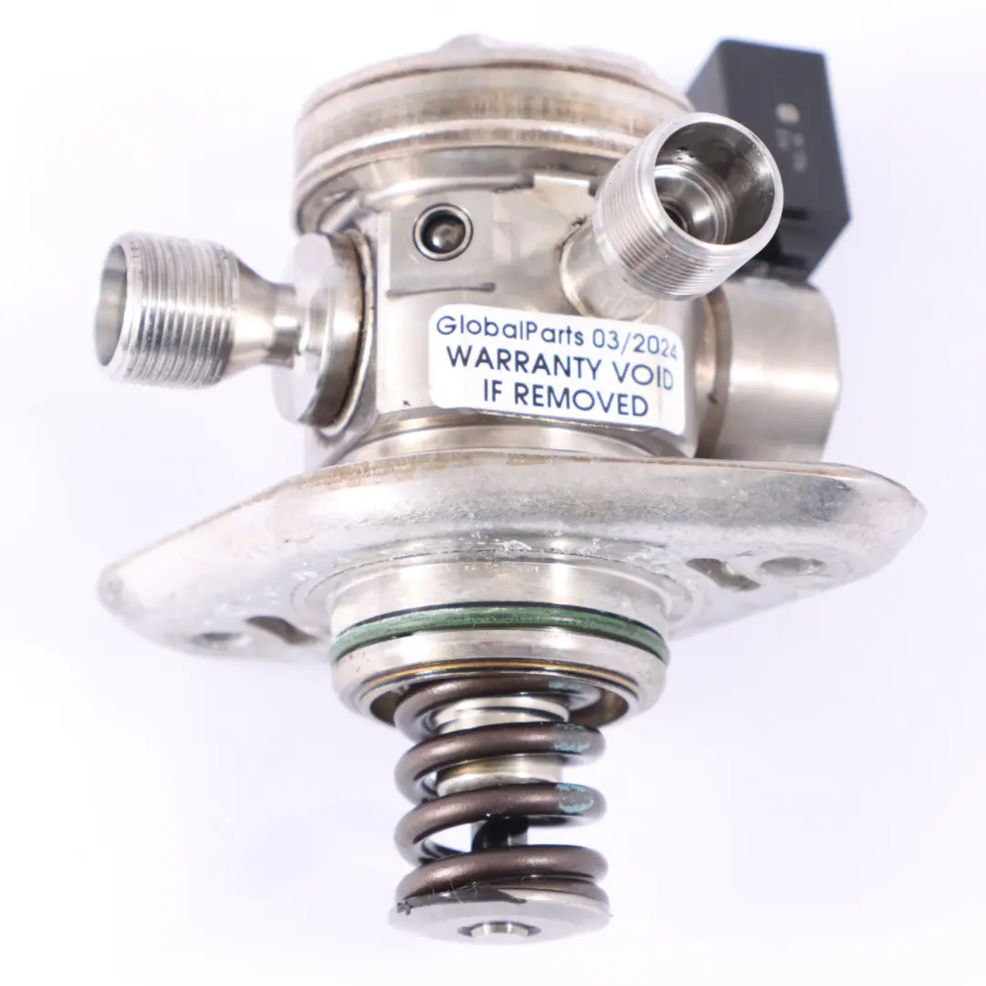 Kraft Stoff Pumpe Mercedes W177 C118 Benzin M282 Hoch Druck für mit Teilenummer A2820700001 Kraft Stoff Pumpe Mercedes W177 C118 Benzin M282 Hoch Druck - SKU A2820700001 - Teilenummer A2820700001