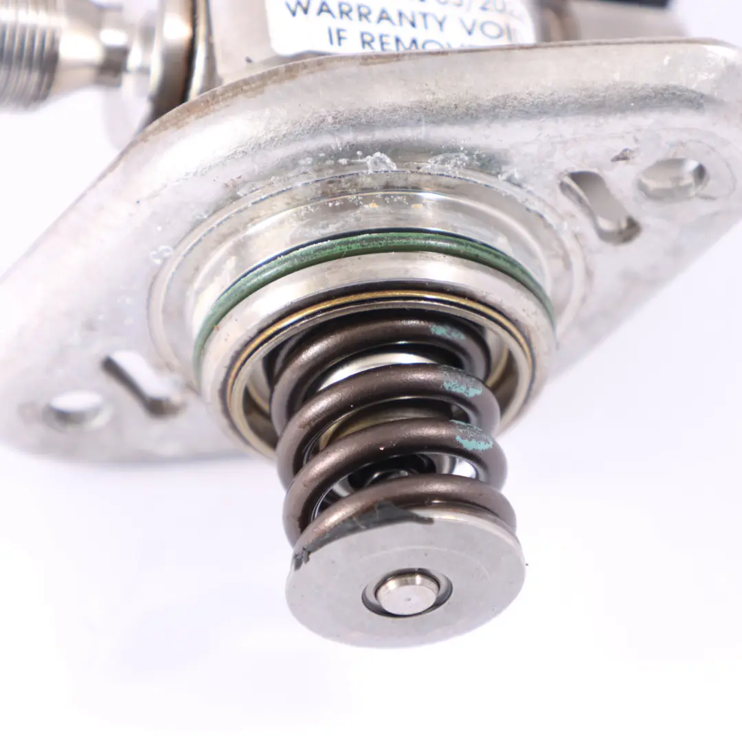  Pompe À Essence Mercedes W177 C118 Essence M282 Haute Pression - SKU A2820700001 - Numéro de pièce A2820700001