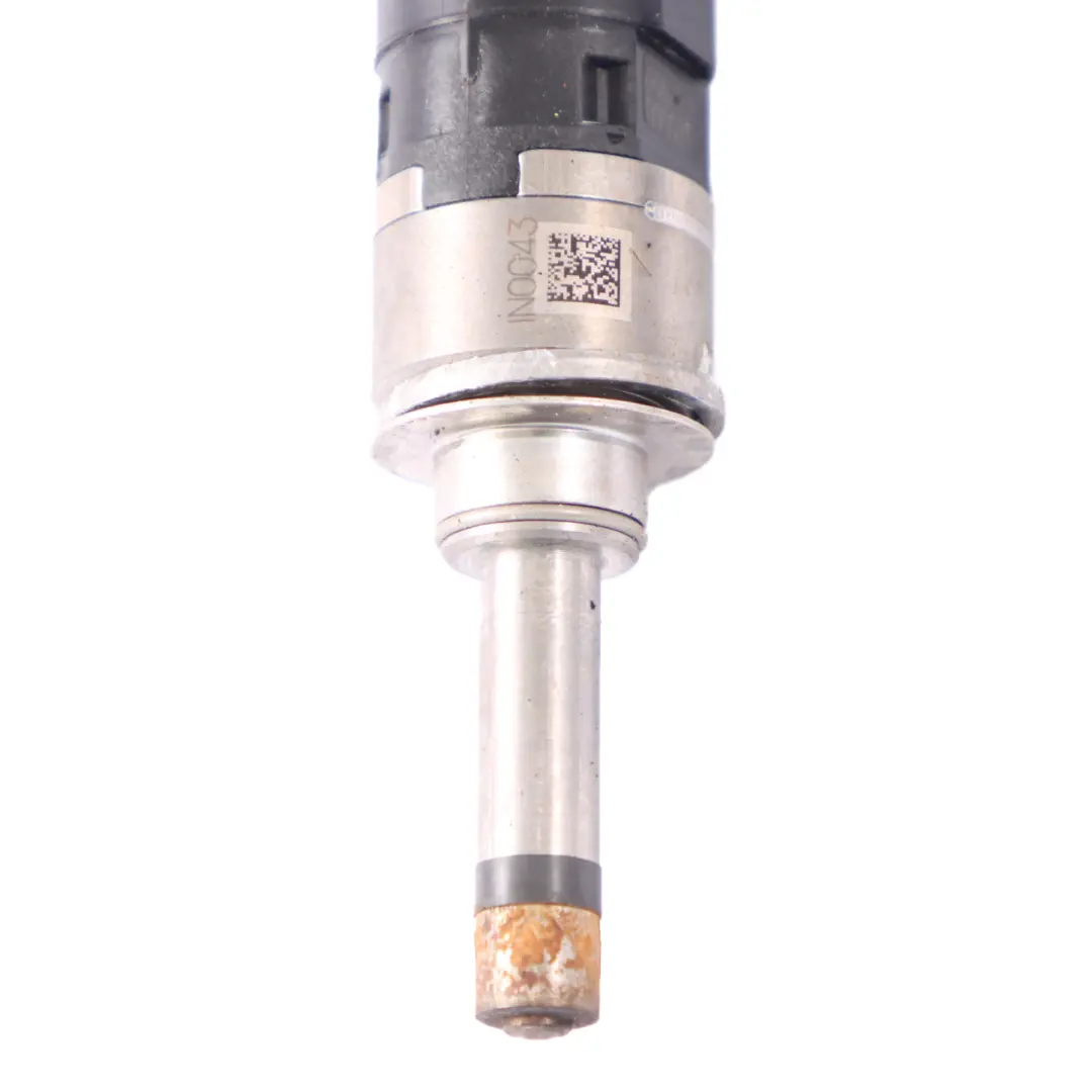 Gasolina M282 Distribuidor de combustible Inyectores para Mercedes W177 con número de pieza A2820701000 Mercedes W177 Gasolina M282 Distribuidor de combustible Inyectores - SKU A2820701100 - Número de pieza A2820701000