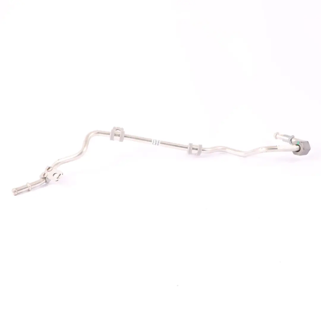 Pipe Mercedes W177 C118 Petrol M282 Low Pressure Rail Line to Fuel with Part number A2820702200 Fuel Pipe Mercedes W177 C118 Petrol M282 Low Pressure Rail Line - SKU A2820702200 - Part number A2820702200