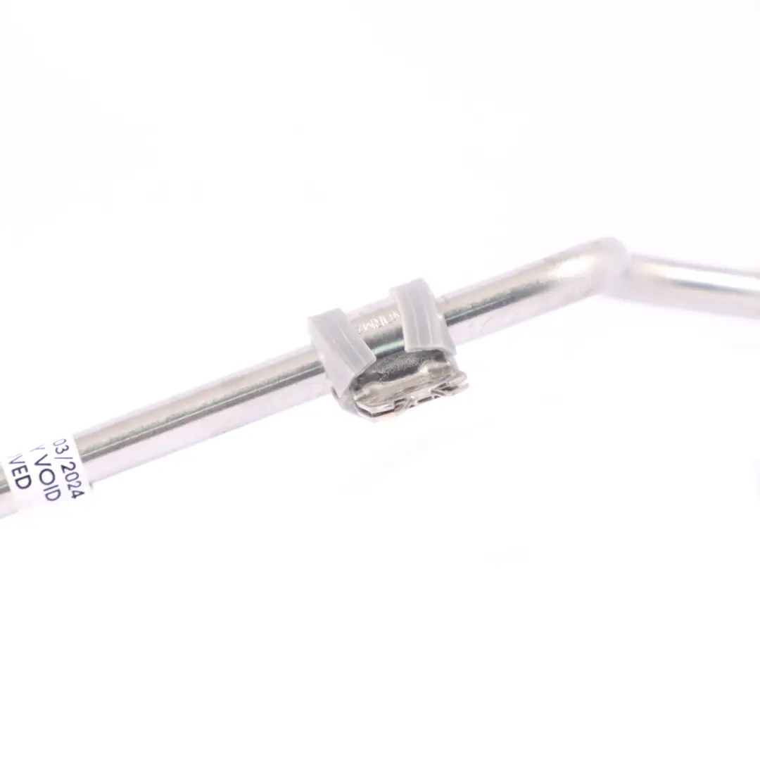 Fuel Pipe Mercedes W177 C118 Petrol M282 Low Pressure Rail Line - SKU A2820702200 - Part number A2820702200