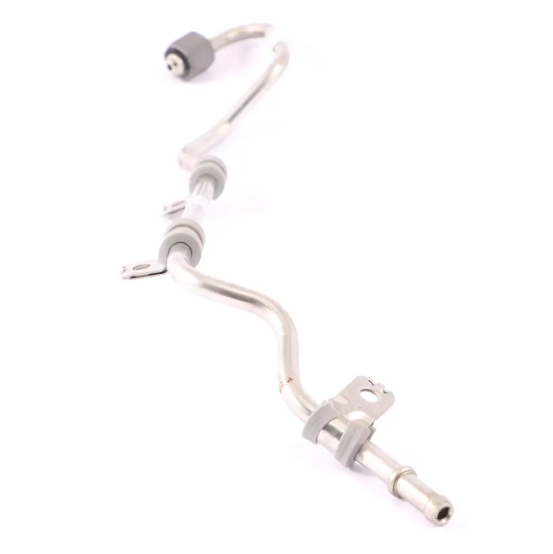  Tubo de combustible Mercedes W177 C118 Petrol M282 Línea de raíl de baja presión - SKU A2820702200 - Número de pieza A2820702200