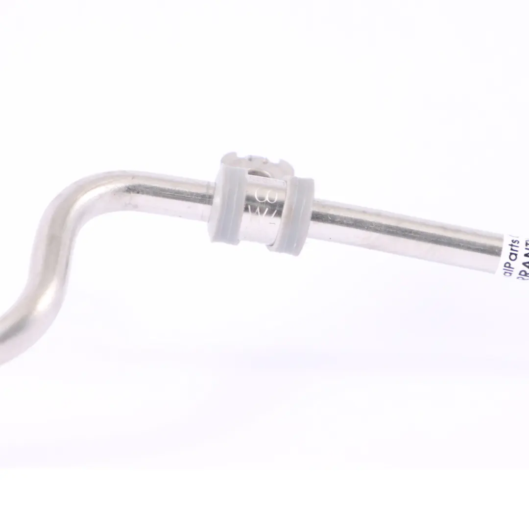 Tuyau carburant Mercedes W177 C118 Petrol M282 Ligne chemin fer à basse pression pour à propos du numéro de pièce A2820702200 Tuyau carburant Mercedes W177 C118 Petrol M282 Ligne chemin fer à basse pression - SKU A2820702200 - Numéro de pièce A2820702200