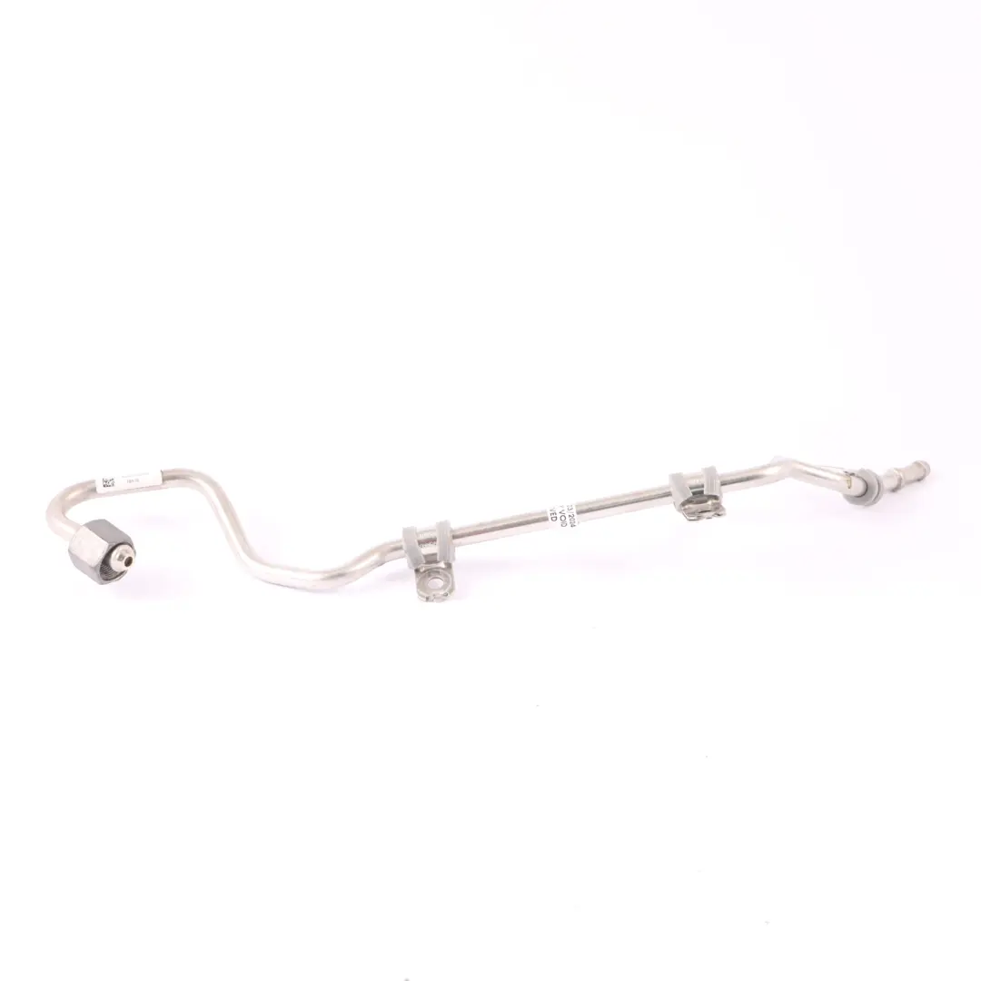 Tuyau carburant Mercedes W177 C118 Petrol M282 Ligne chemin fer à basse pression pour à propos du numéro de pièce A2820702200 Tuyau carburant Mercedes W177 C118 Petrol M282 Ligne chemin fer à basse pression - SKU A2820702200 - Numéro de pièce A2820702200