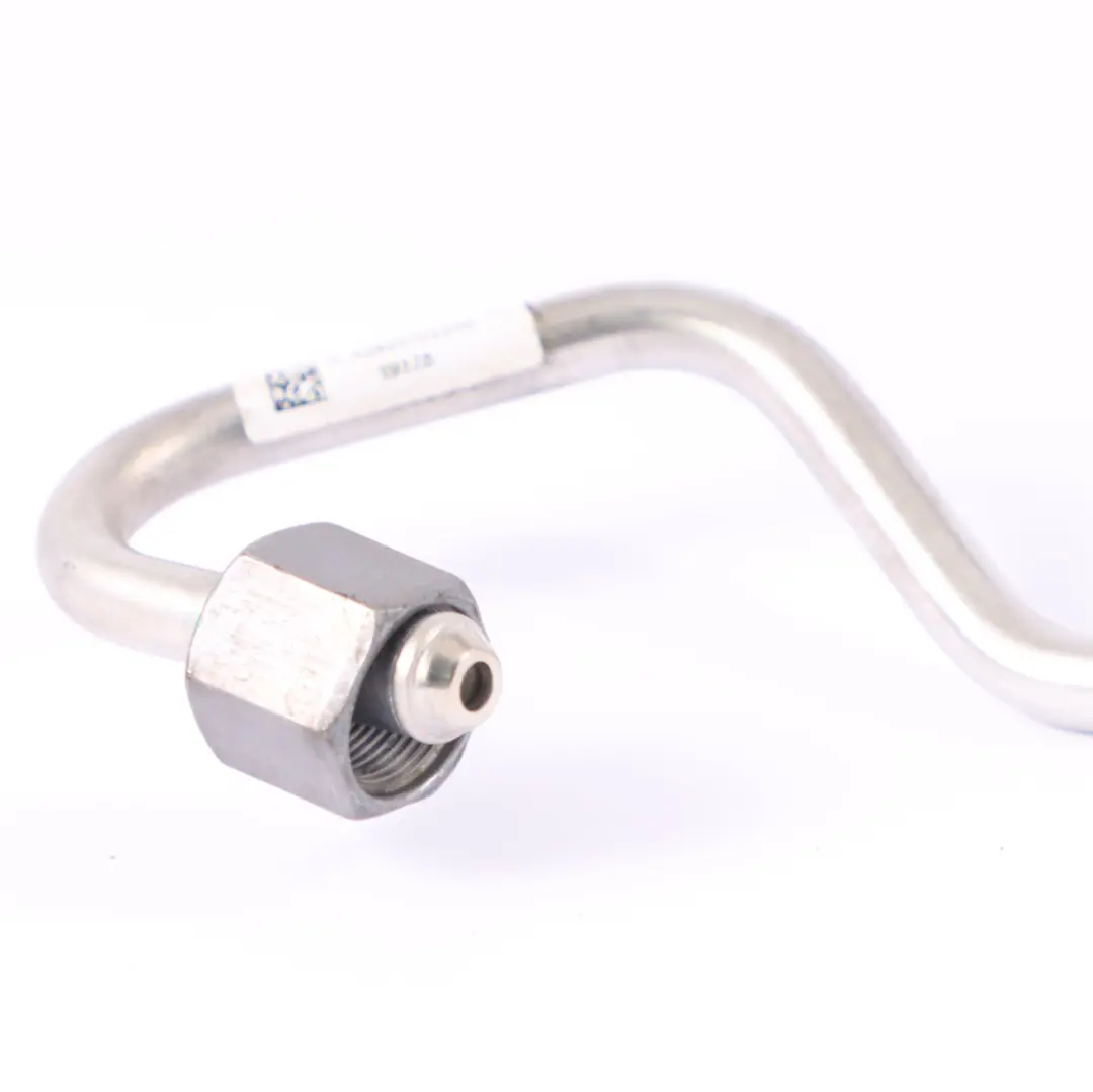 Tubo de combustible Mercedes W177 C118 Petrol M282 Línea de raíl de baja presión para con número de pieza A2820702200 Tubo de combustible Mercedes W177 C118 Petrol M282 Línea de raíl de baja presión - SKU A2820702200 - Número de pieza A2820702200