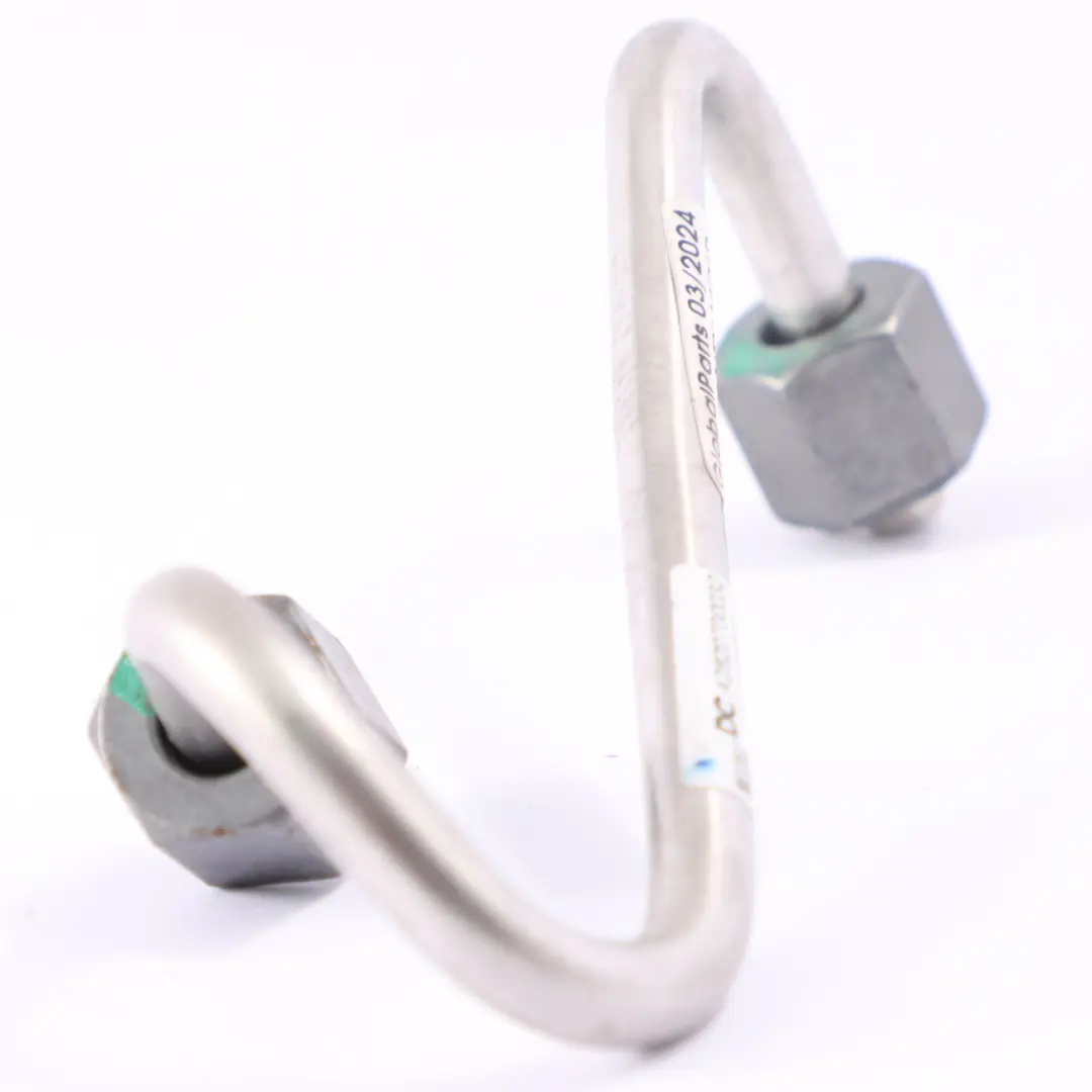 Einspritz leitung Mercedes W177 Benzin M282 Kraftstoffleitung Hochdruck für mit Teilenummer A2820704100 Einspritz leitung Mercedes W177 Benzin M282 Kraftstoffleitung Hochdruck - SKU A2820704100 - Teilenummer A2820704100