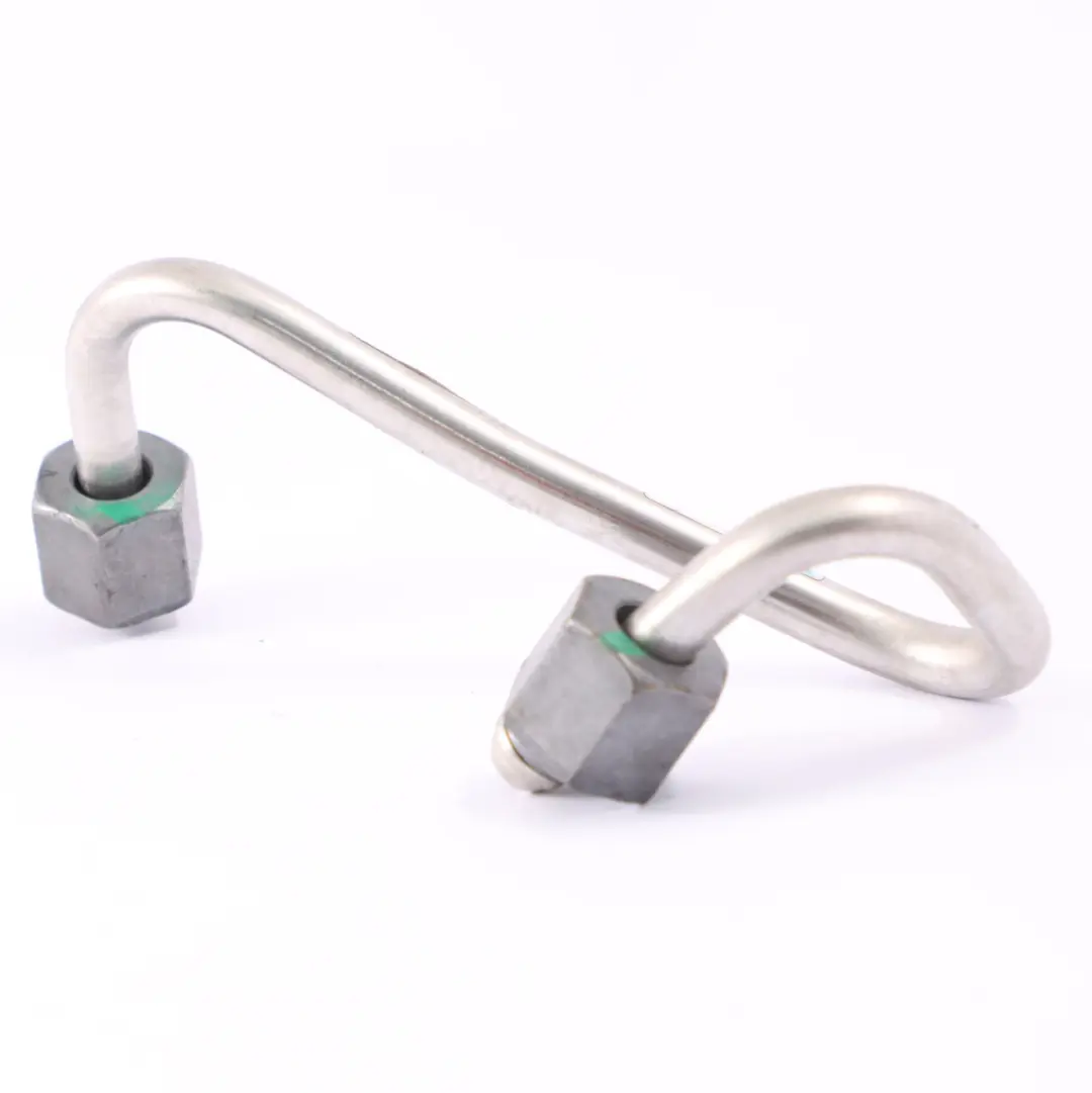 Tubo Inyección Mercedes W177 Gasolina M282 Fuel Rail Alta Presión para con número de pieza A2820704100 Tubo Inyección Mercedes W177 Gasolina M282 Fuel Rail Alta Presión - SKU A2820704100 - Número de pieza A2820704100