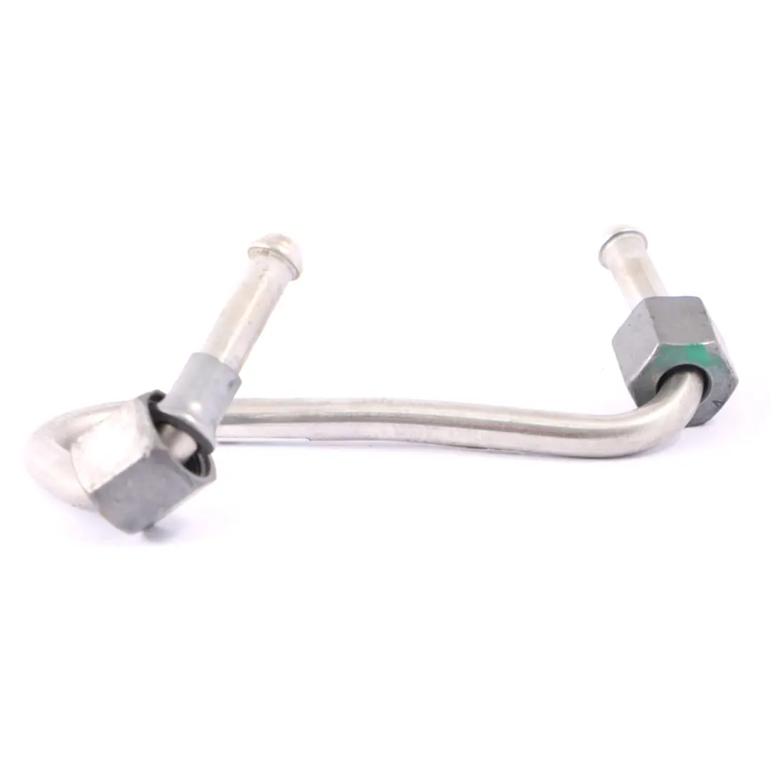 Tuyau d'injection Mercedes W177 Essence M282 Rail de carburant haute pression pour à propos du numéro de pièce A2820704100 Tuyau d'injection Mercedes W177 Essence M282 Rail de carburant haute pression - SKU A2820704100 - Numéro de pièce A2820704100