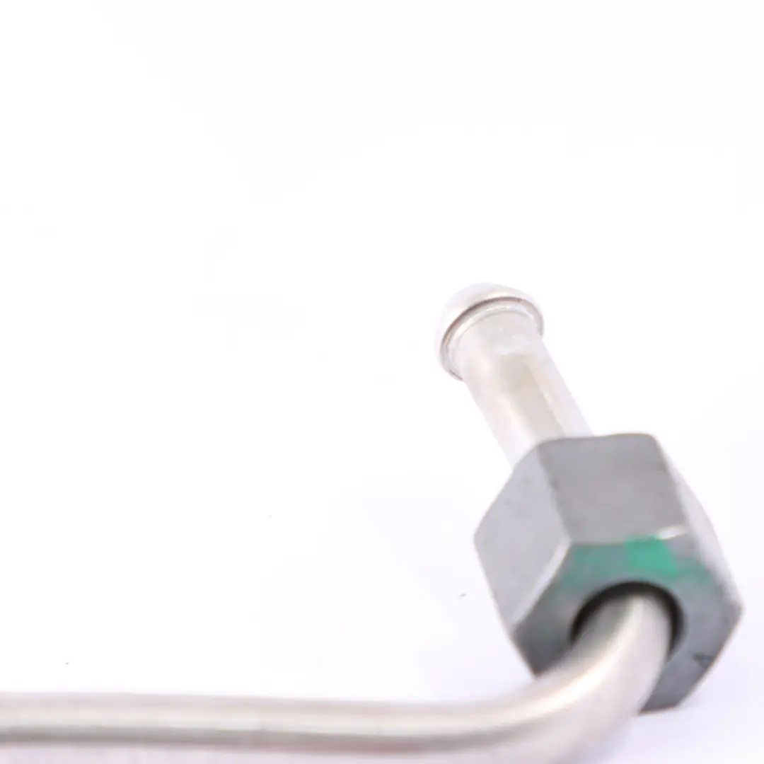  Tubo Inyección Mercedes W177 Gasolina M282 Fuel Rail Alta Presión - SKU A2820704100 - Número de pieza A2820704100