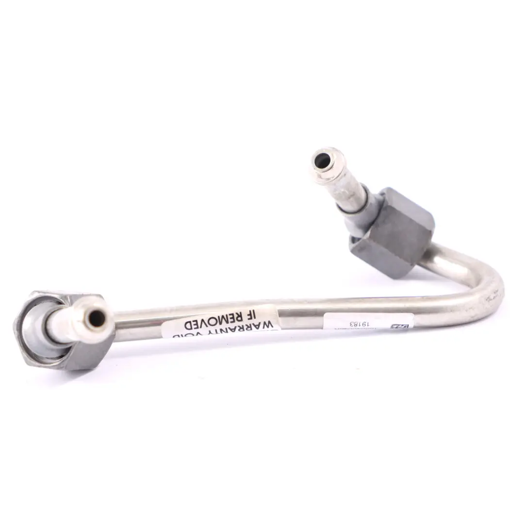 Pipe Mercedes W177 Petrol M282 Fuel Rail High Pressure to Injection with Part number A2820704100 Injection Pipe Mercedes W177 Petrol M282 Fuel Rail High Pressure - SKU A2820704100 - Part number A2820704100