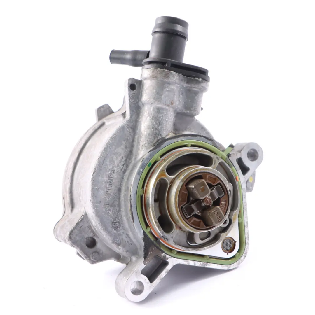 Unterdruck Pumpe Mercedes W177 C118 CLA 200 Benzin OM282.914 für mit Teilenummer A2820900005 Unterdruck Pumpe Mercedes W177 C118 CLA 200 Benzin OM282.914 - SKU A2820900005 - Teilenummer A2820900005