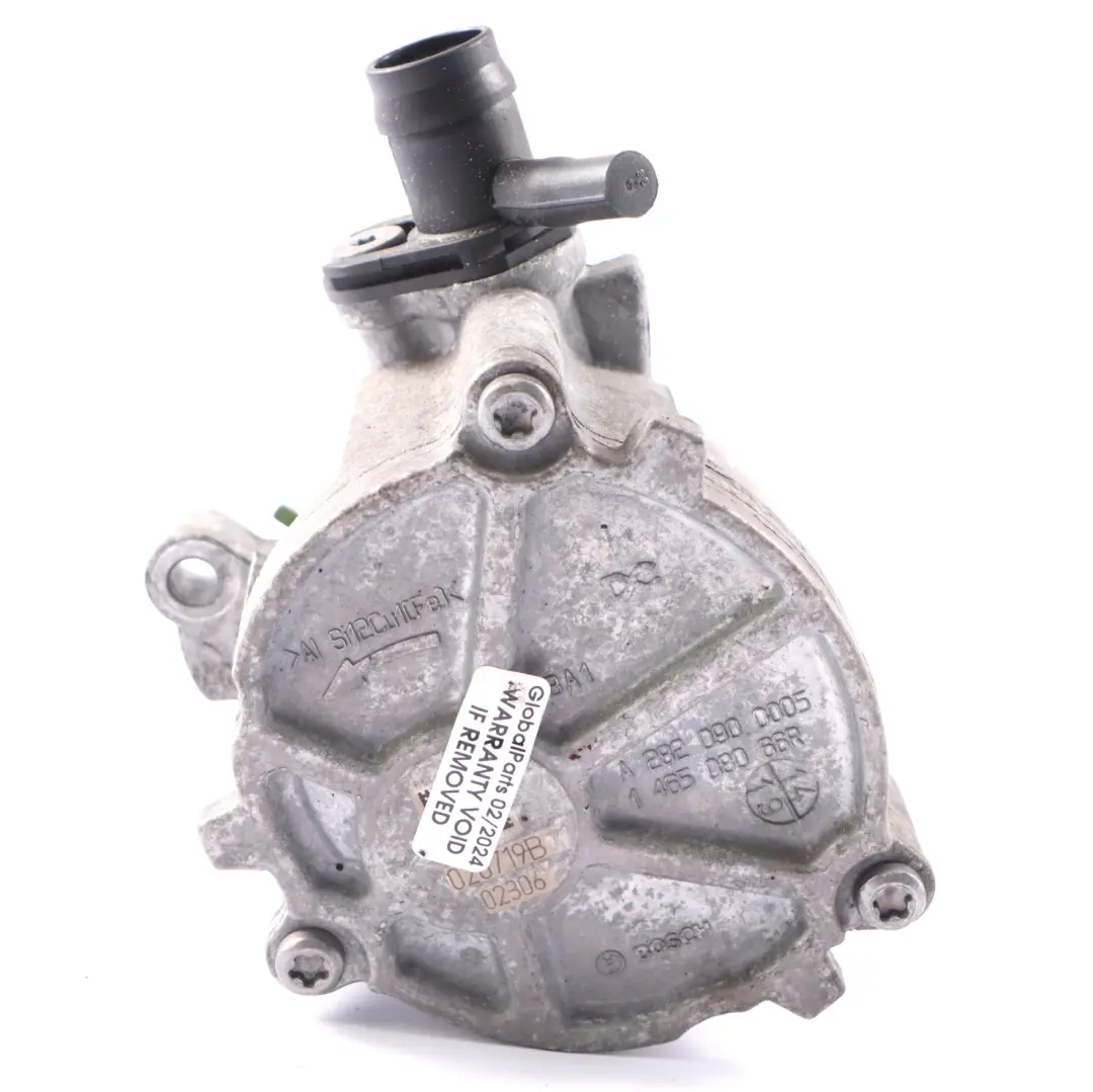  Pompa Per Vuoto Mercedes W177 C118 CLA 200 Benzina OM282.914 - SKU A2820900005 - Numero di parte A2820900005
