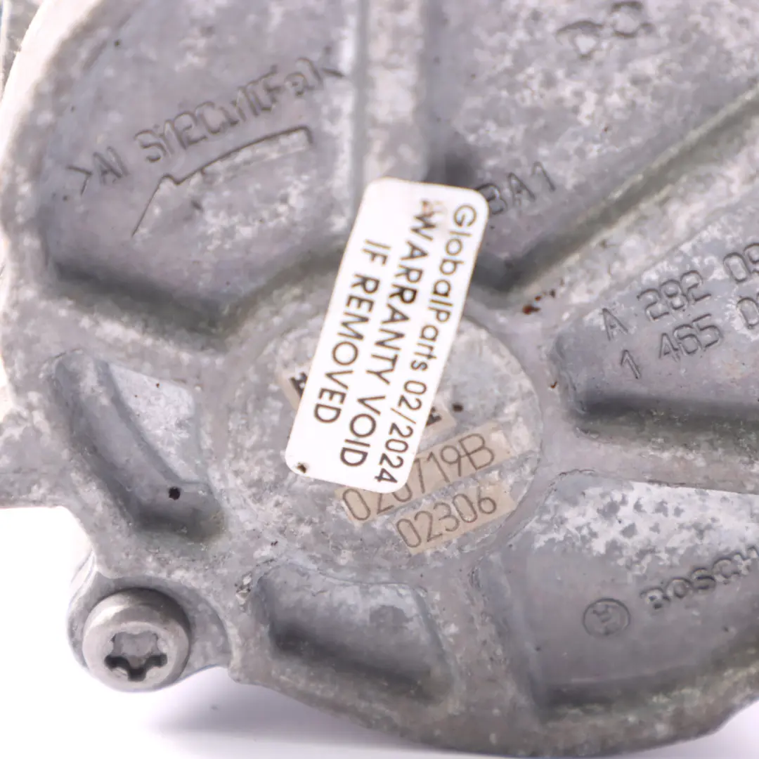  Pompa Per Vuoto Mercedes W177 C118 CLA 200 Benzina OM282.914 - SKU A2820900005 - Numero di parte A2820900005
