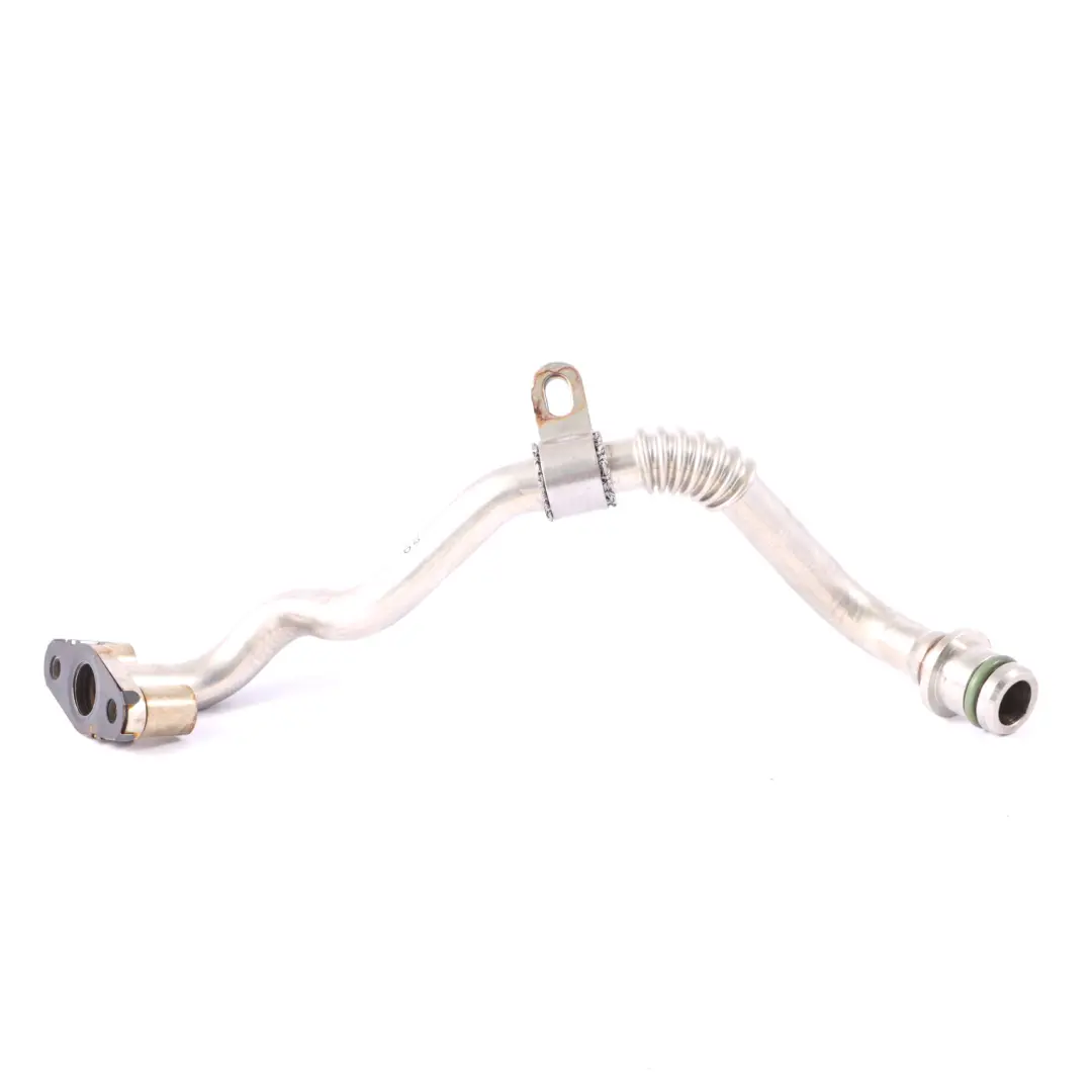 M282 Przewód Powrotny Oleju Turbosprężarki do Mercedes W177 C118 Benzyna o numerze A2820900177 Mercedes W177 C118 Benzyna M282 Przewód Powrotny Oleju Turbosprężarki - SKU A2820900177 - Numer Części A2820900177