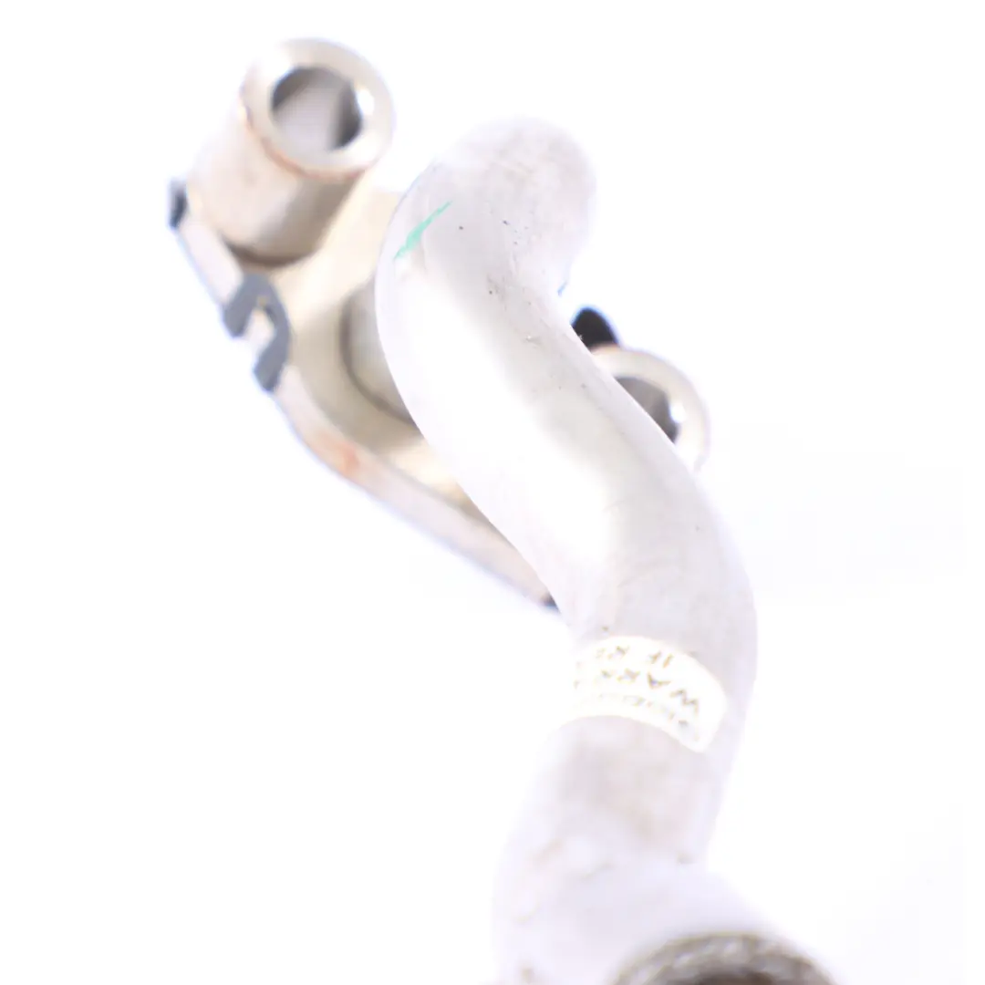 Oil Pipe Mercedes W177 C118 CLA200 Petrol M282 Turbo Return Line to with Part number A2820900177 Oil Pipe Mercedes W177 C118 CLA200 Petrol M282 Turbo Return Line - SKU A2820900177 - Part number A2820900177