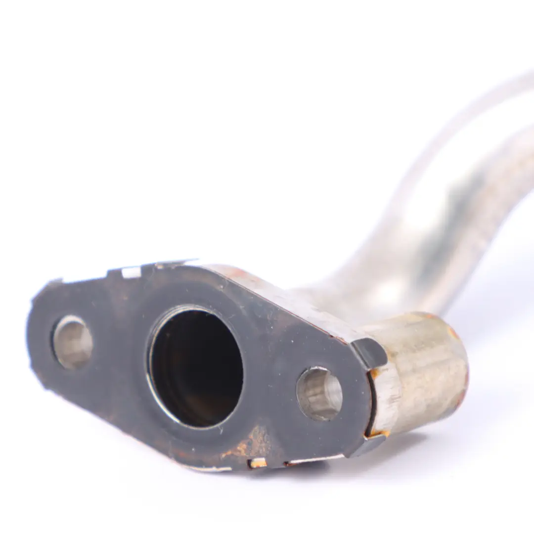 Oil Pipe Mercedes W177 C118 CLA200 Petrol M282 Turbo Return Line to with Part number A2820900177 Oil Pipe Mercedes W177 C118 CLA200 Petrol M282 Turbo Return Line - SKU A2820900177 - Part number A2820900177