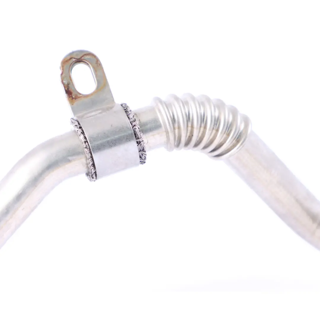 Oil Pipe Mercedes W177 C118 CLA200 Petrol M282 Turbo Return Line to with Part number A2820900177 Oil Pipe Mercedes W177 C118 CLA200 Petrol M282 Turbo Return Line - SKU A2820900177 - Part number A2820900177