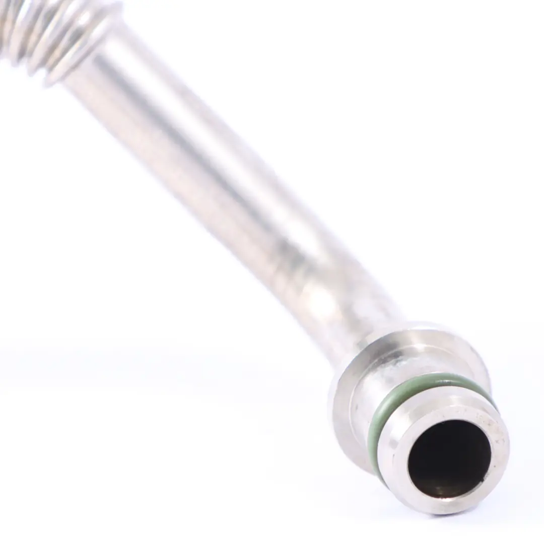 Tubo de aceite Mercedes W177 C118 CLA200 Gasolina M282 Línea retorno del turbo para con número de pieza A2820900177 Tubo de aceite Mercedes W177 C118 CLA200 Gasolina M282 Línea retorno del turbo - SKU A2820900177 - Número de pieza A2820900177