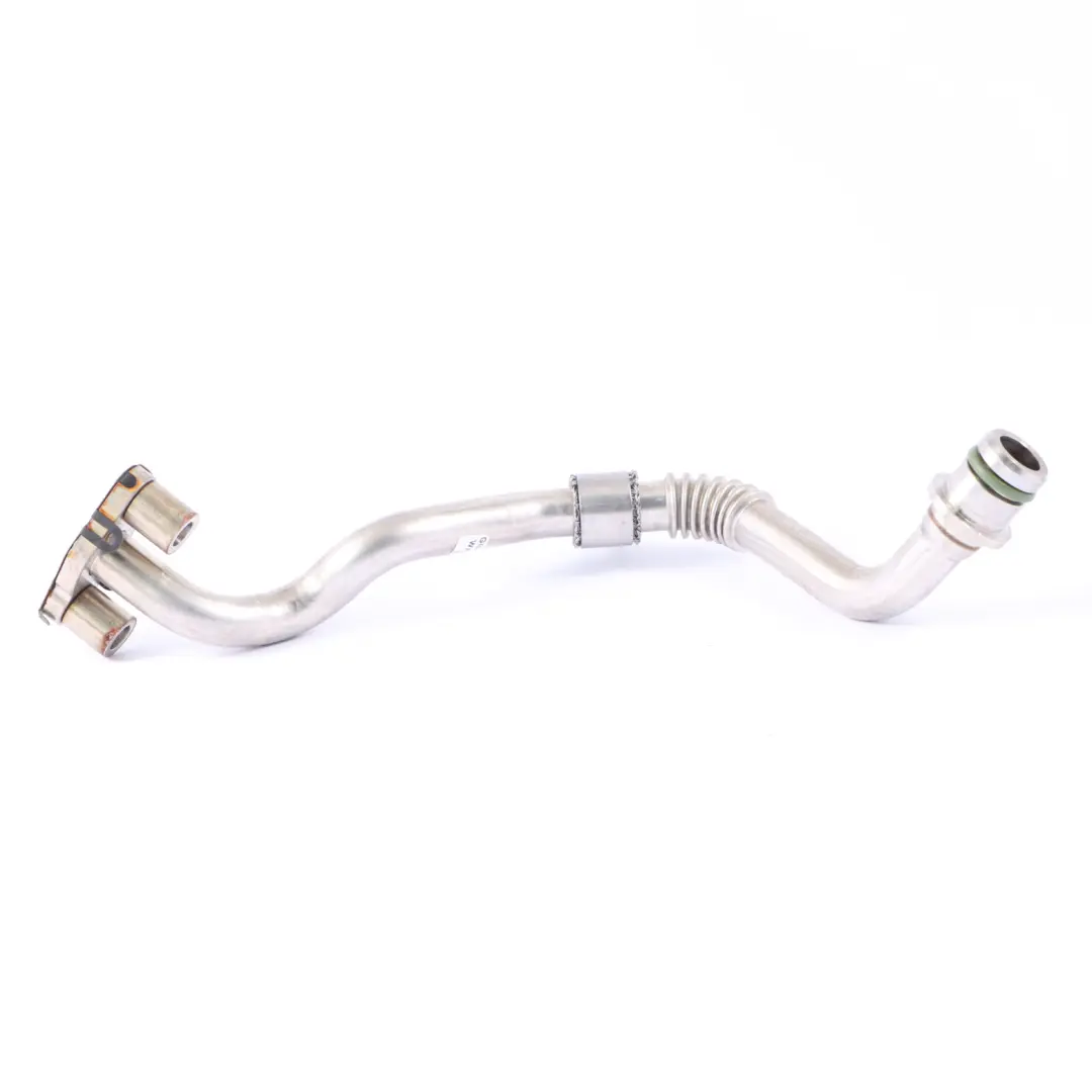  Tuyau d'huile Mercedes W177 C118 M282 Ligne de retour du turbo - SKU A2820900177 - Numéro de pièce A2820900177
