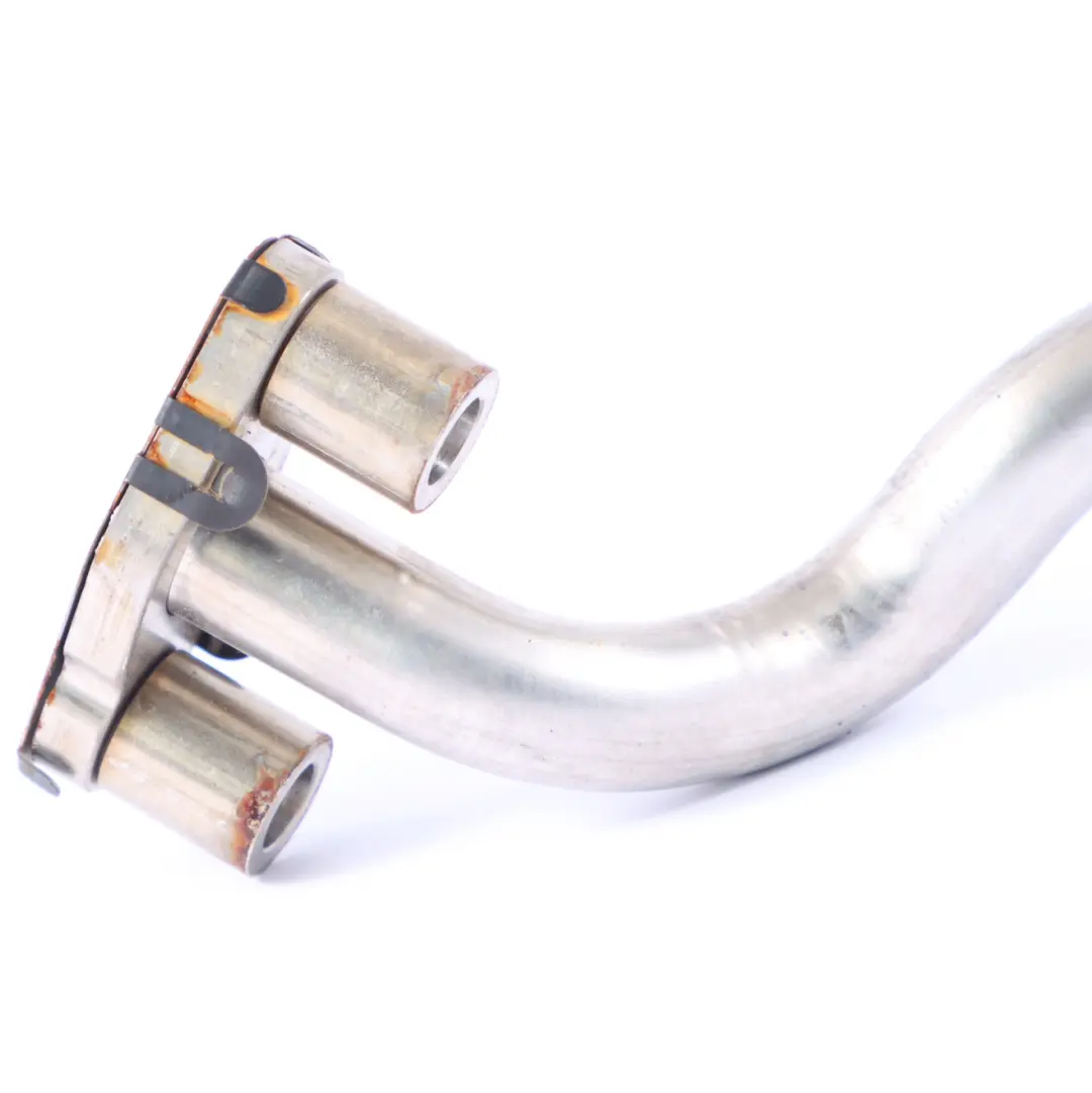 M282 Przewód Powrotny Oleju Turbosprężarki do Mercedes W177 C118 Benzyna o numerze A2820900177 Mercedes W177 C118 Benzyna M282 Przewód Powrotny Oleju Turbosprężarki - SKU A2820900177 - Numer Części A2820900177