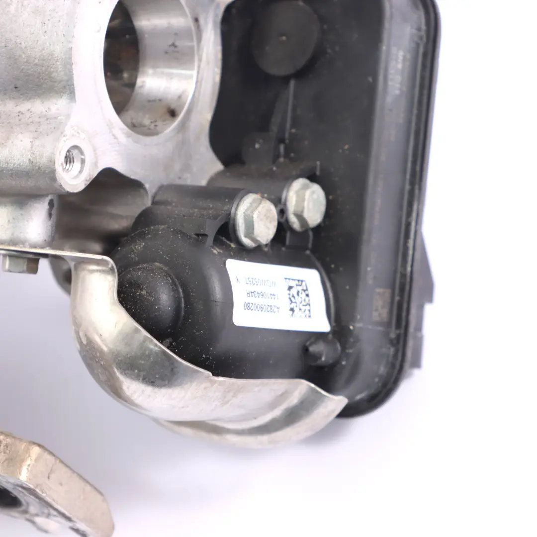  Turbocompresseur Mercedes W177 C118 Petrol M282.914 collecteur d'échappement - SKU A2820900280 - Numéro de pièce A2820900280