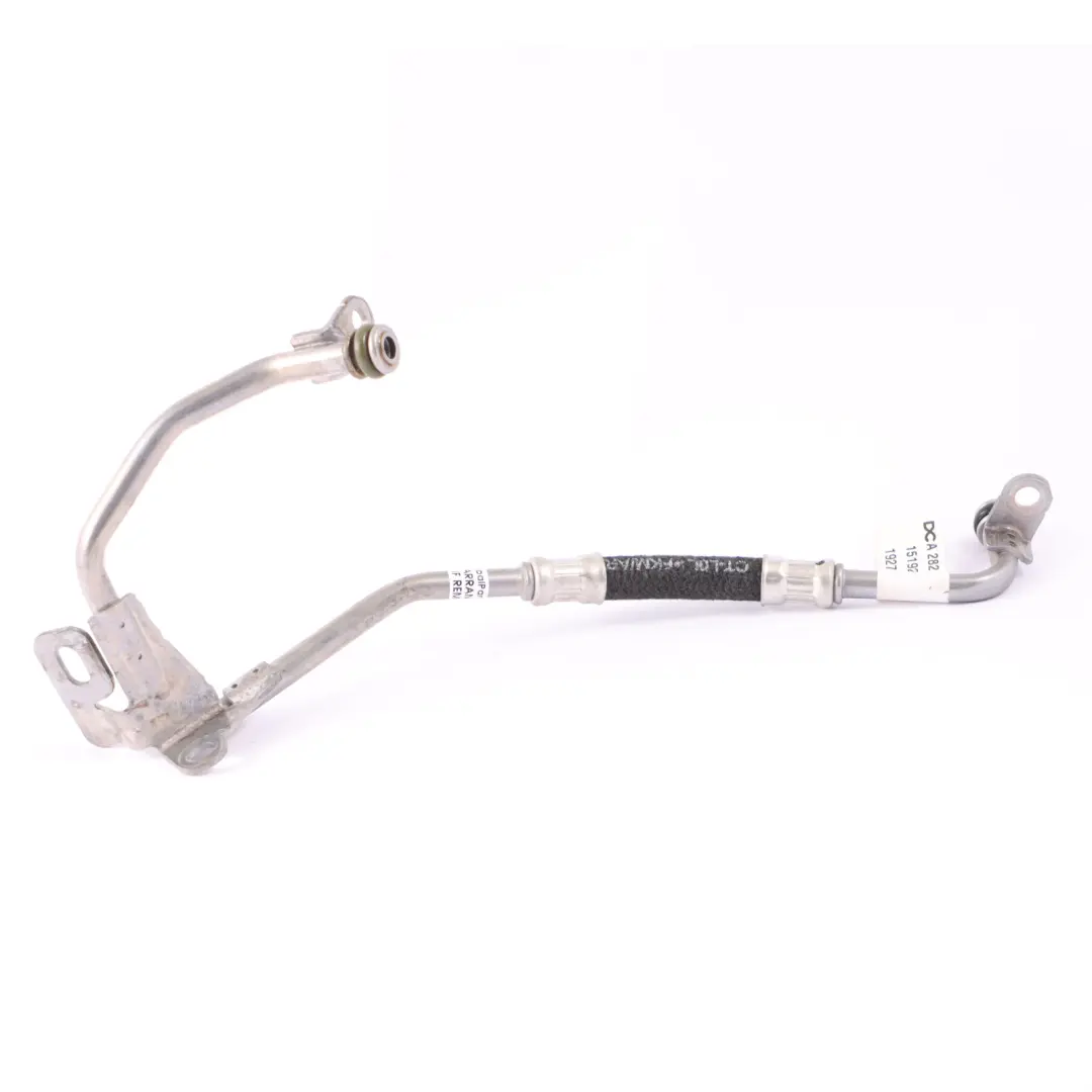  Oil Pipe Mercedes W177 C118 Petrol M282 Turbo Oil Feed Line - SKU A2820902300 - Part number A2820902300