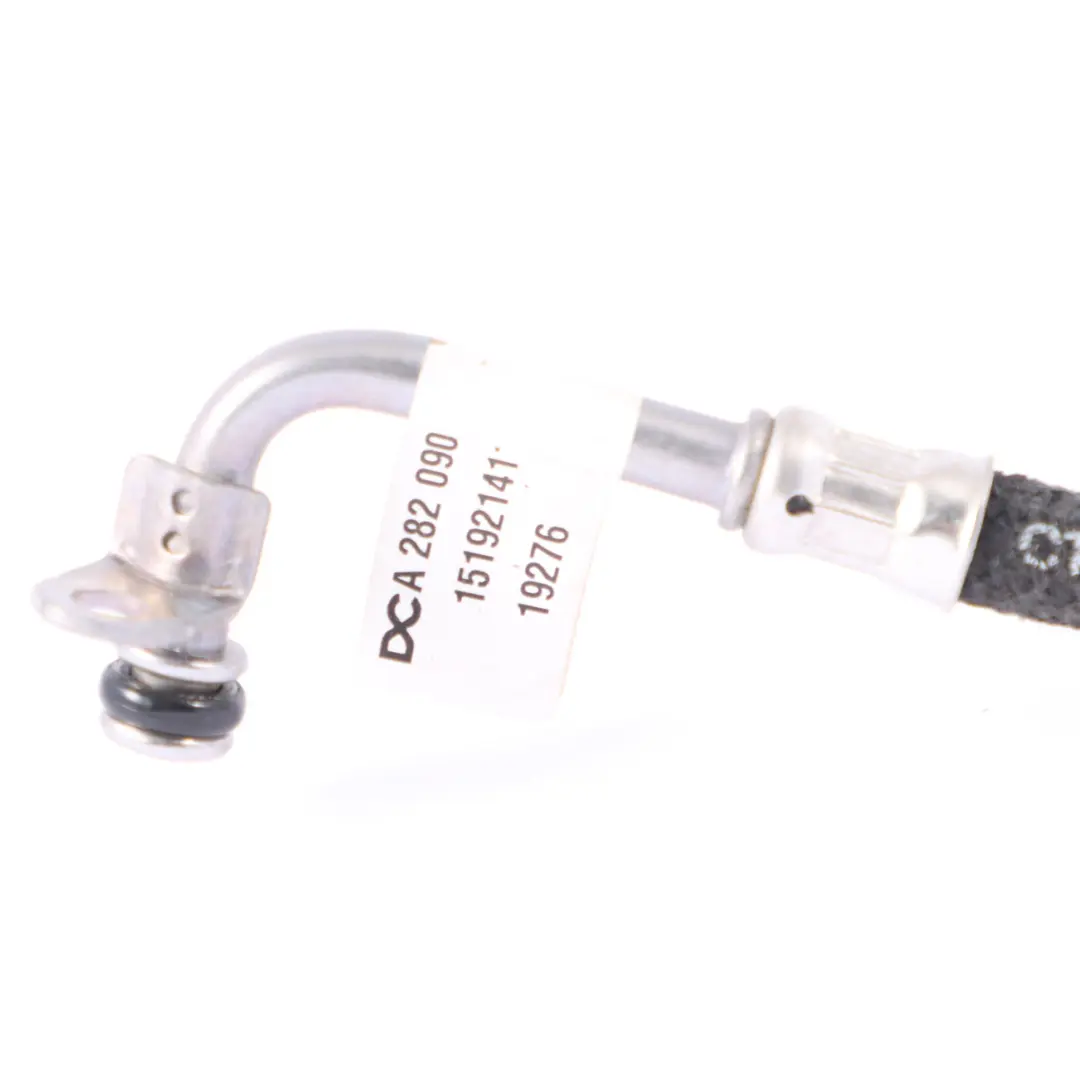  Oil Pipe Mercedes W177 C118 Petrol M282 Turbo Oil Feed Line - SKU A2820902300 - Part number A2820902300