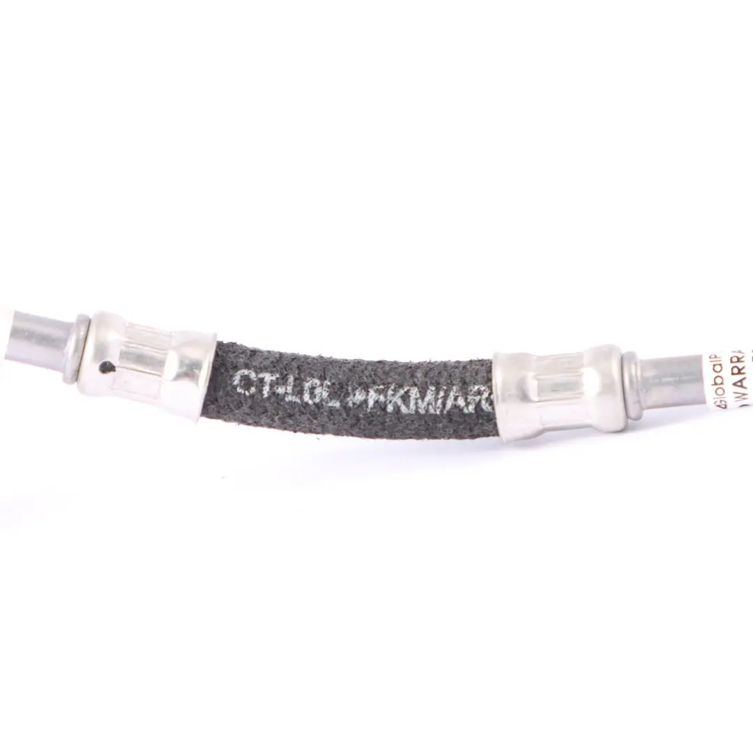 Tubo olio Mercedes W177 C118 Benzina M282 Turbo Linea di alimentazione olio per con numero di parte A2820902300 Tubo olio Mercedes W177 C118 Benzina M282 Turbo Linea di alimentazione olio - SKU A2820902300 - Numero di parte A2820902300