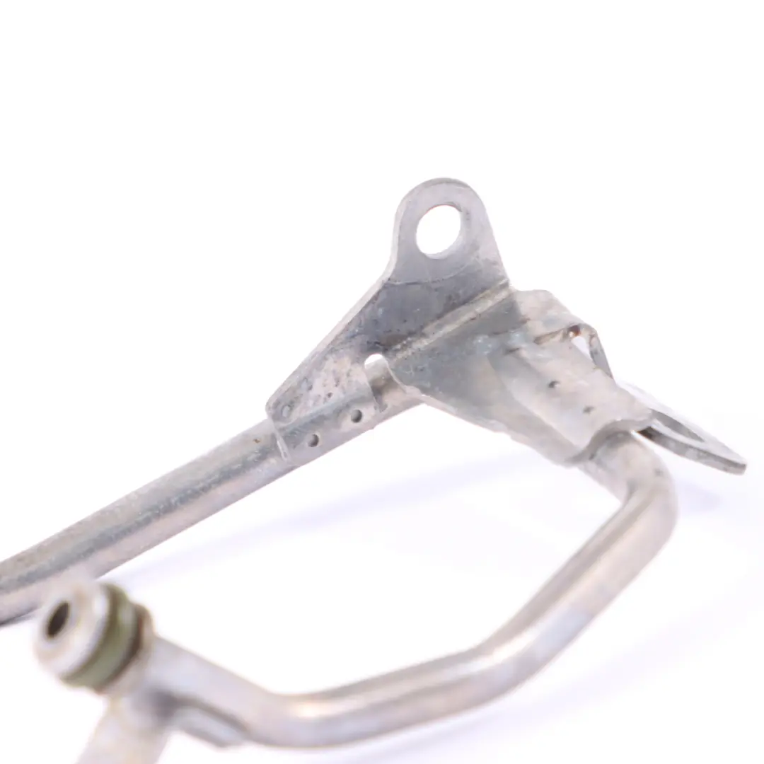  Oil Pipe Mercedes W177 C118 Petrol M282 Turbo Oil Feed Line - SKU A2820902300 - Part number A2820902300