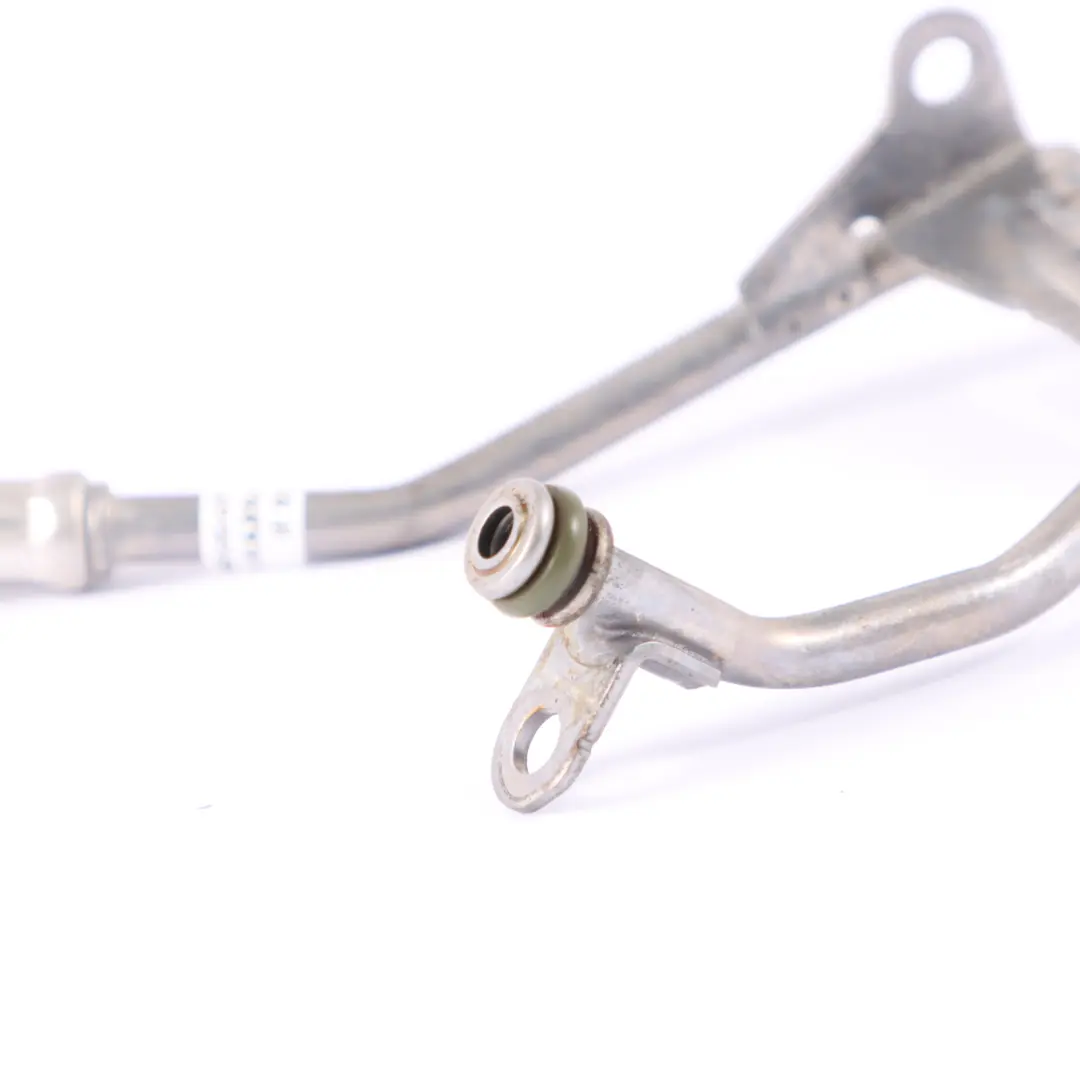 Tubo olio Mercedes W177 C118 Benzina M282 Turbo Linea di alimentazione olio per con numero di parte A2820902300 Tubo olio Mercedes W177 C118 Benzina M282 Turbo Linea di alimentazione olio - SKU A2820902300 - Numero di parte A2820902300